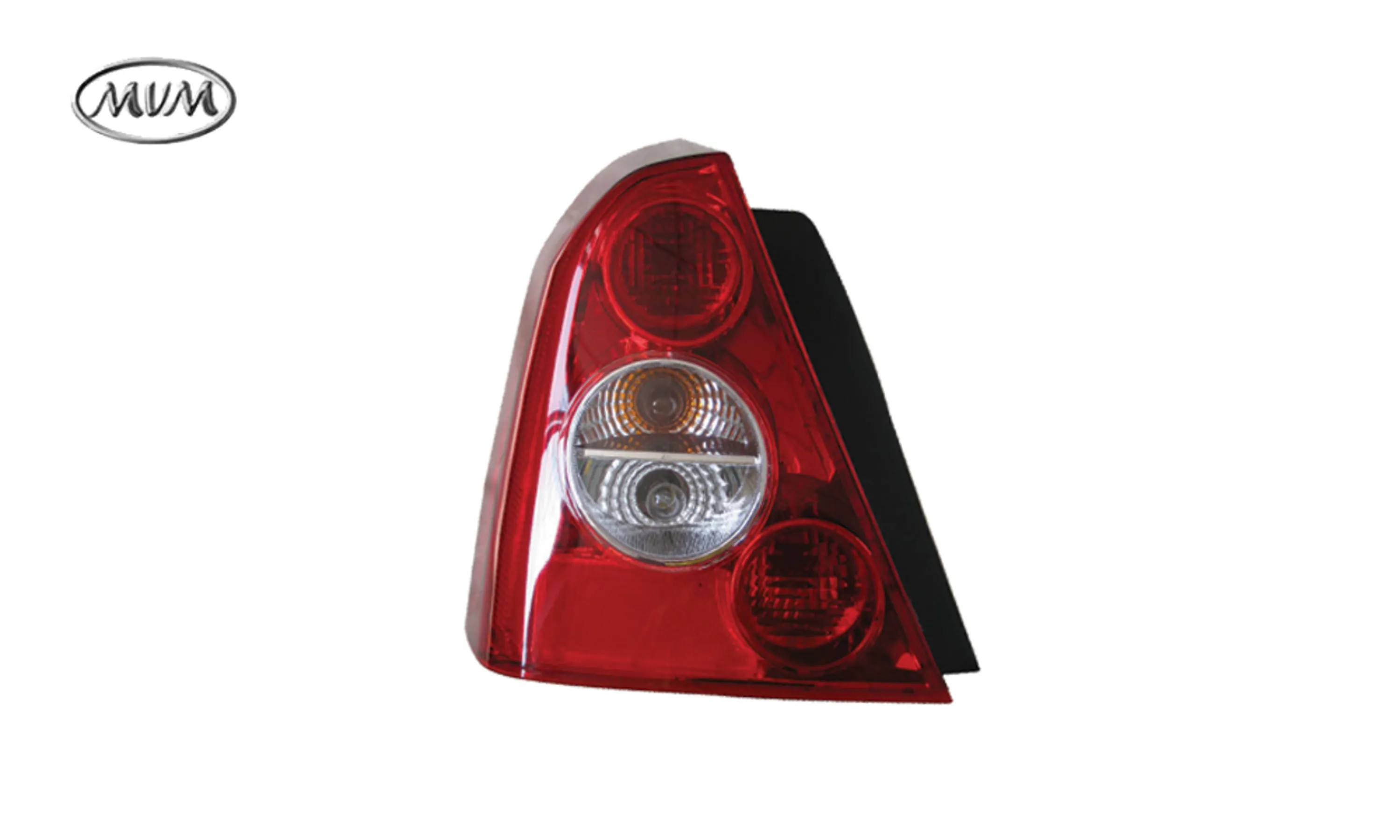 چراغ خطر عقب چپ ام وی ام 530 چراغ خطر عقب چپ ام وی ام 530