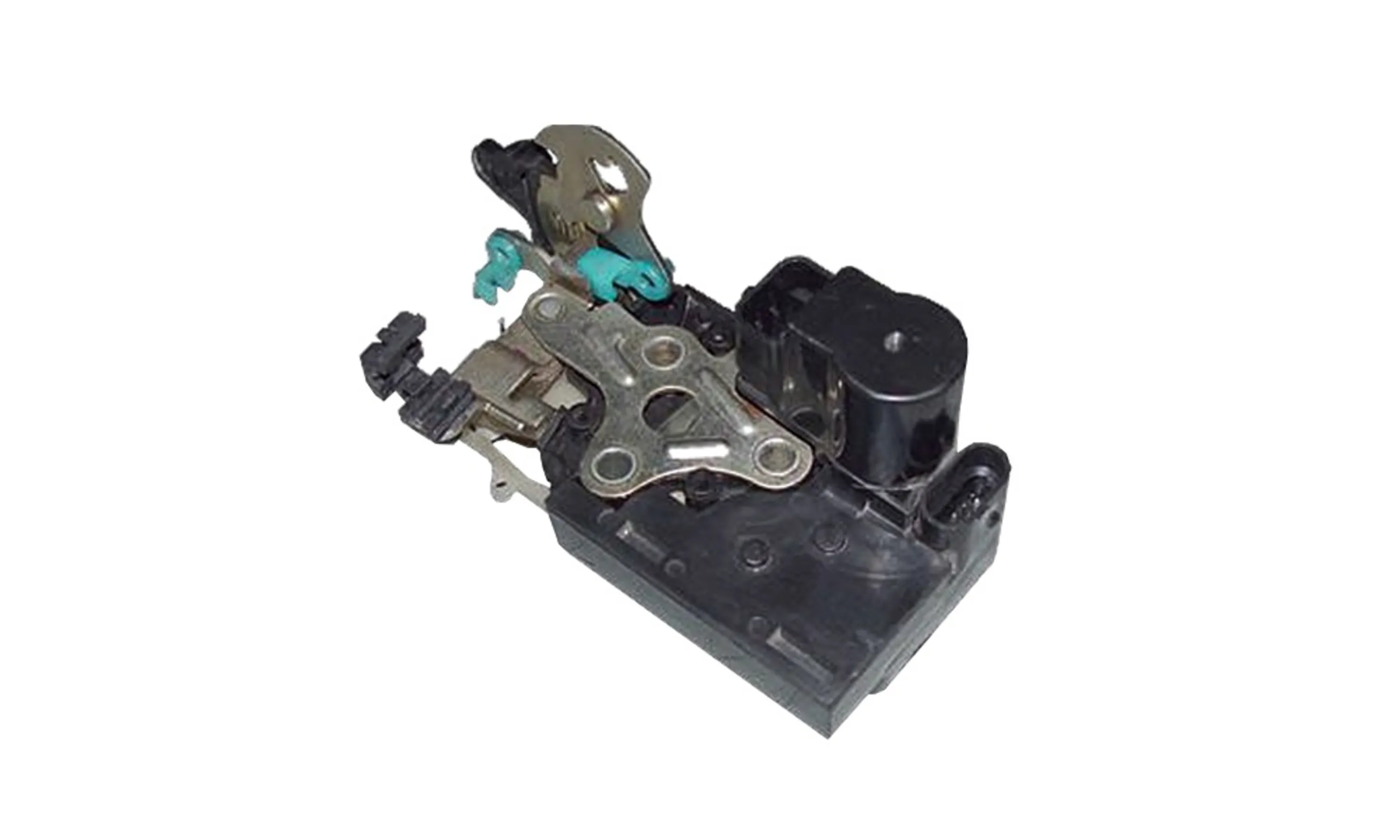 قفل درب عقب چپ ام وی ام 530 قفل درب عقب چپ ام وی ام 530