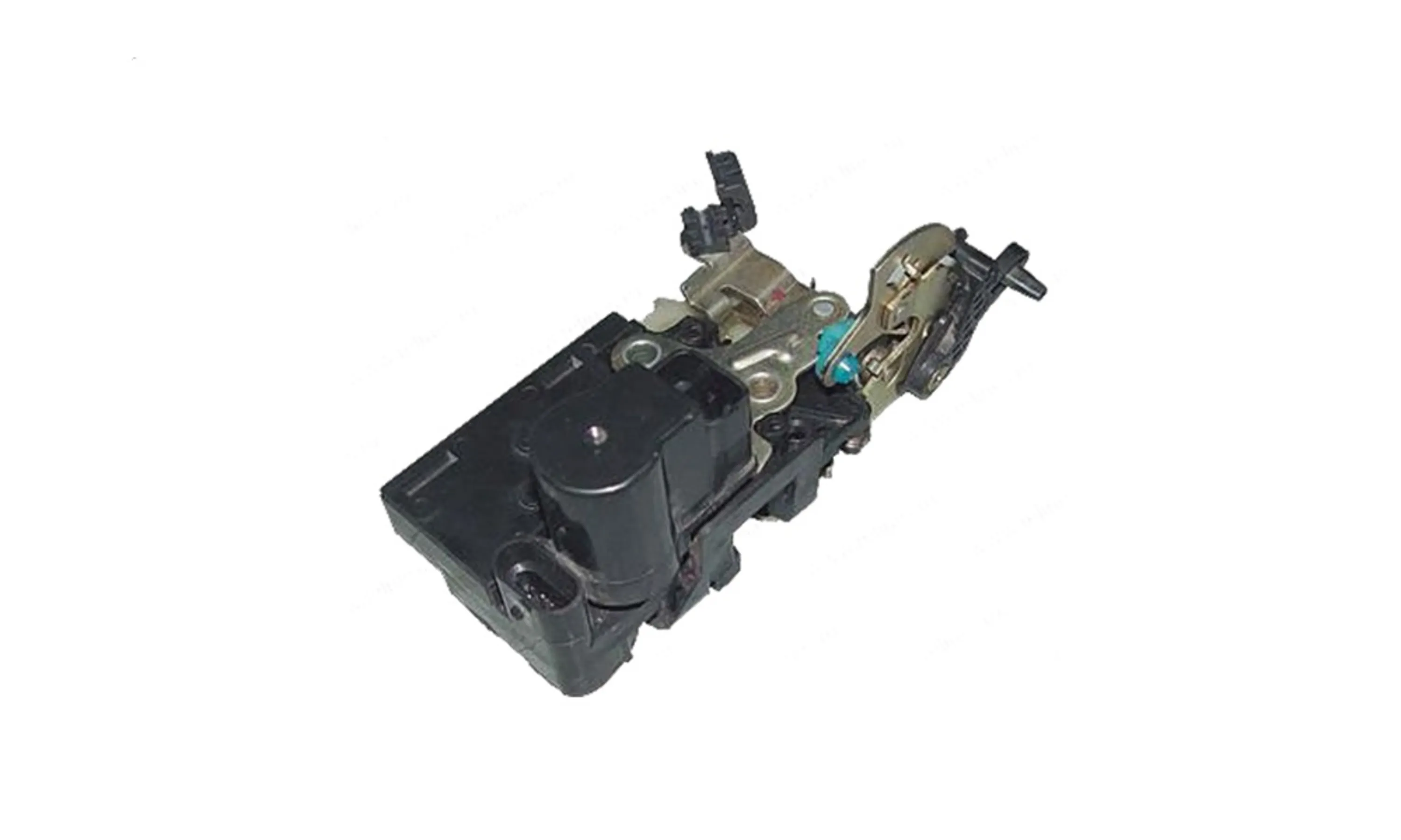 قفل درب جلو راست ام وی ام 530 قفل درب جلو راست ام وی ام 530