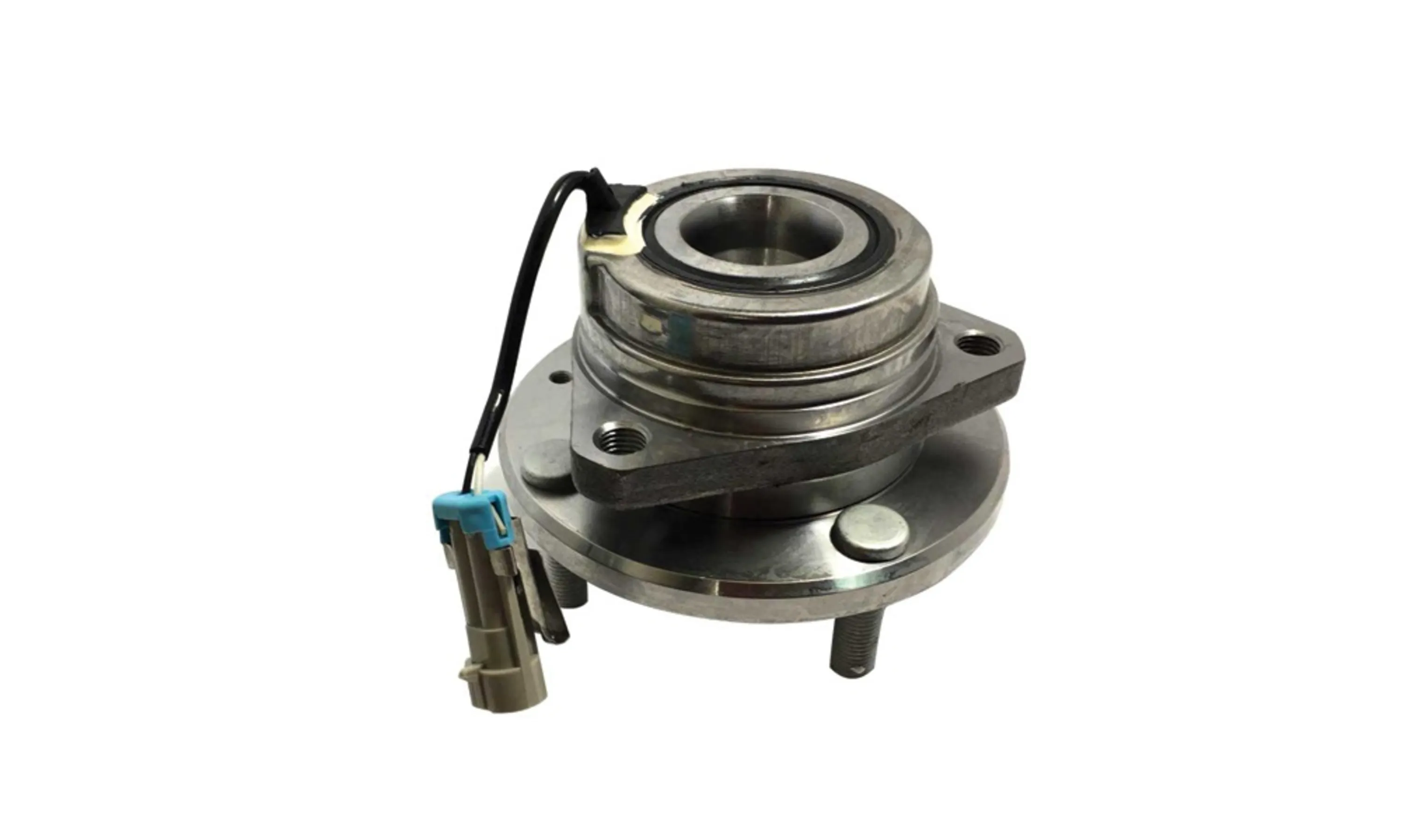 توپی چرخ جلو (سنسور دار) ام وی ام 530 توپی چرخ جلو (سنسور دار) ام وی ام 530