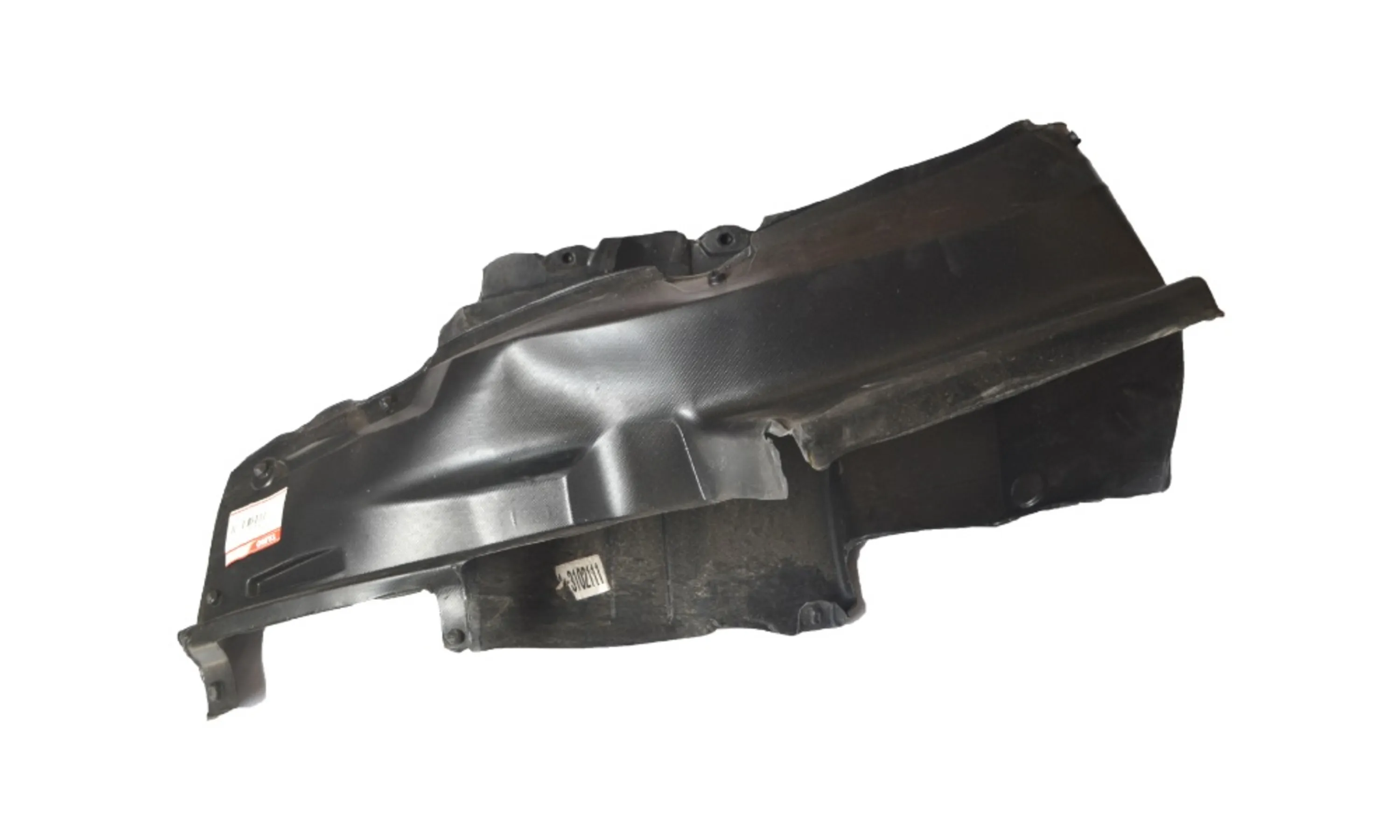 شلگیر جلو چپ ام وی ام 530 شلگیر جلو چپ ام وی ام 530