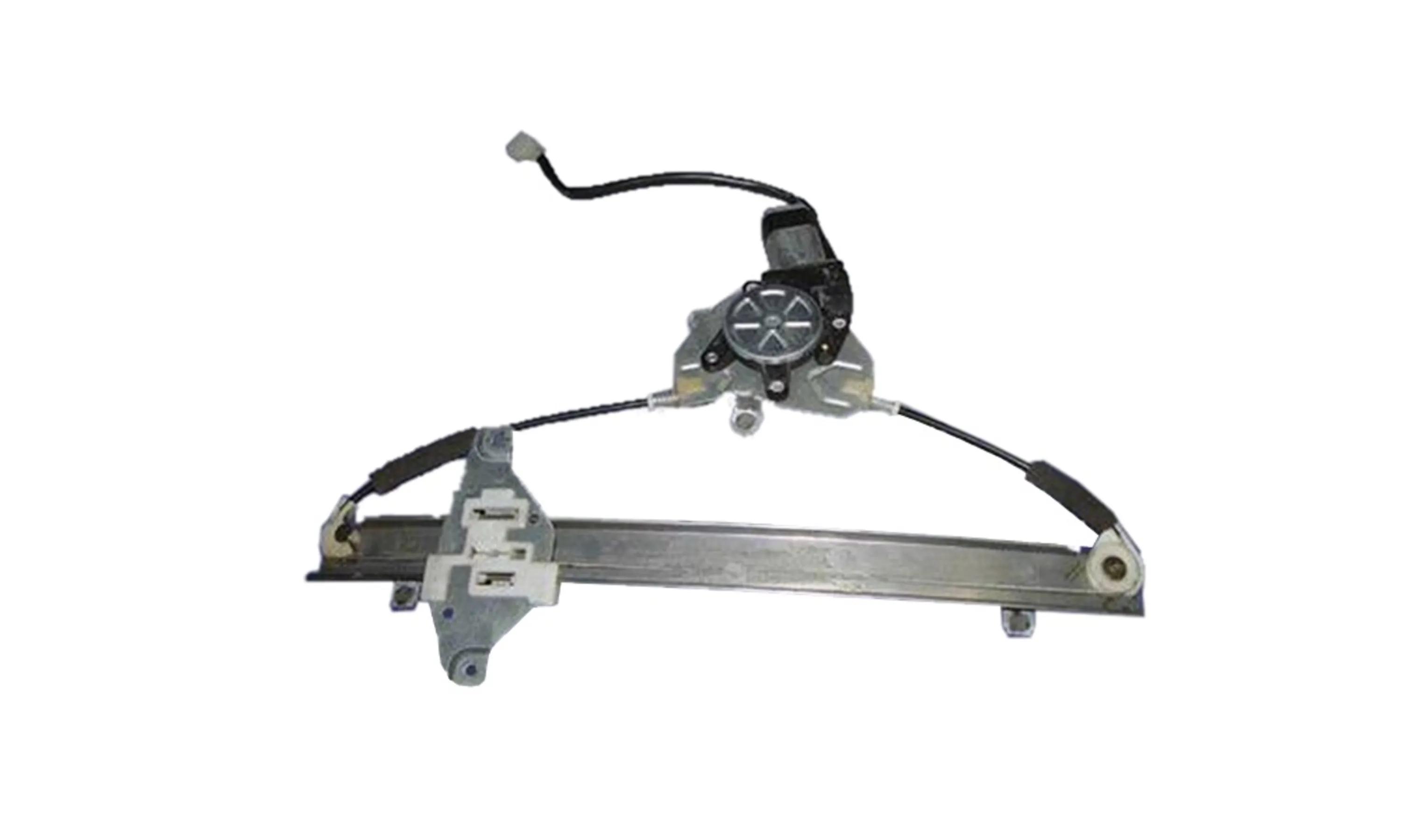 شیشه بالابر جلو چپ ام وی ام 530 شیشه بالابر جلو چپ ام وی ام 530