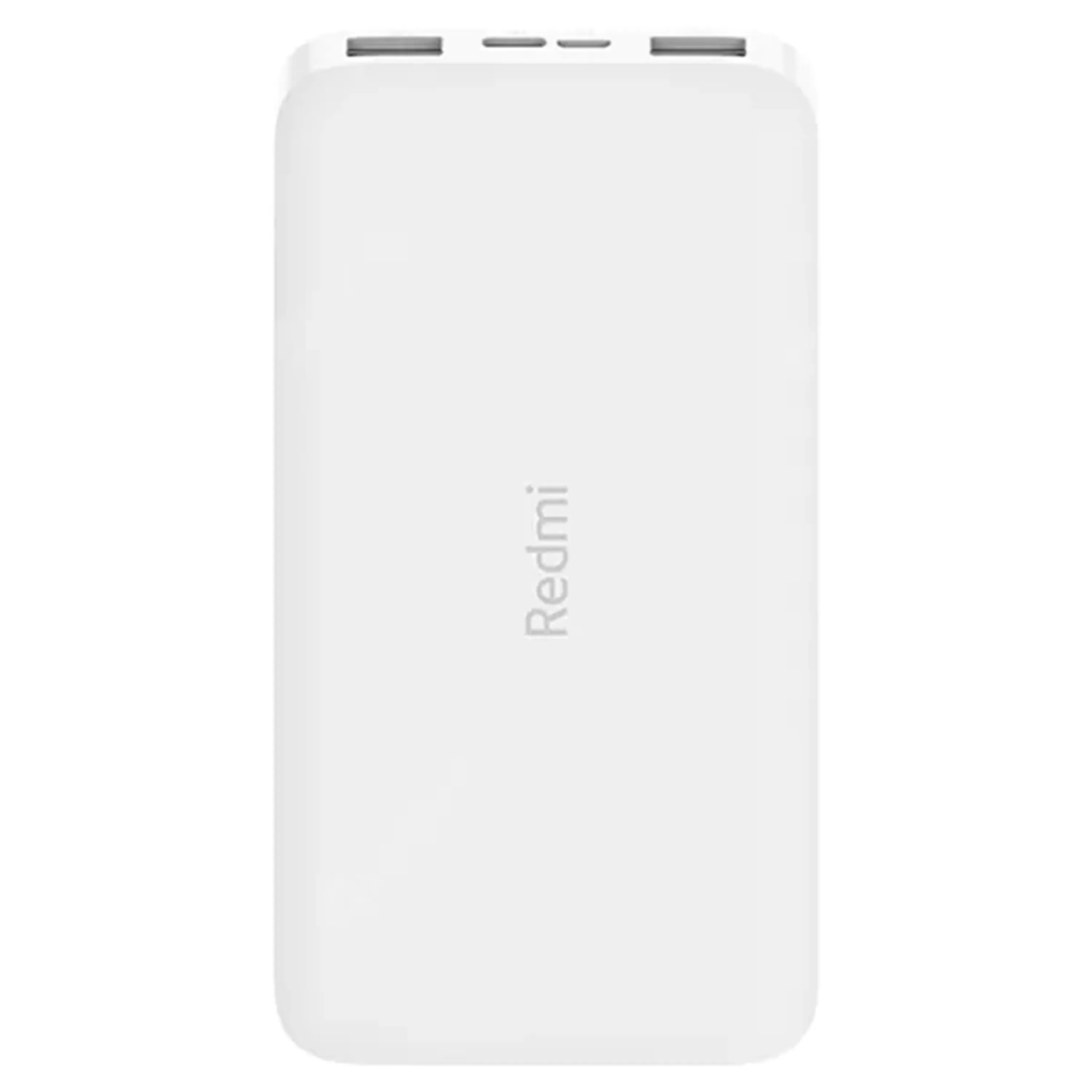 پاور بانک 10000 شیائومی Xiaomi Redmi PB100LZM گلوبال