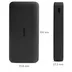 پاور بانک فست شارژ 20000 شیائومی Xiaomi Redmi PB200LZM 18W گلوبال