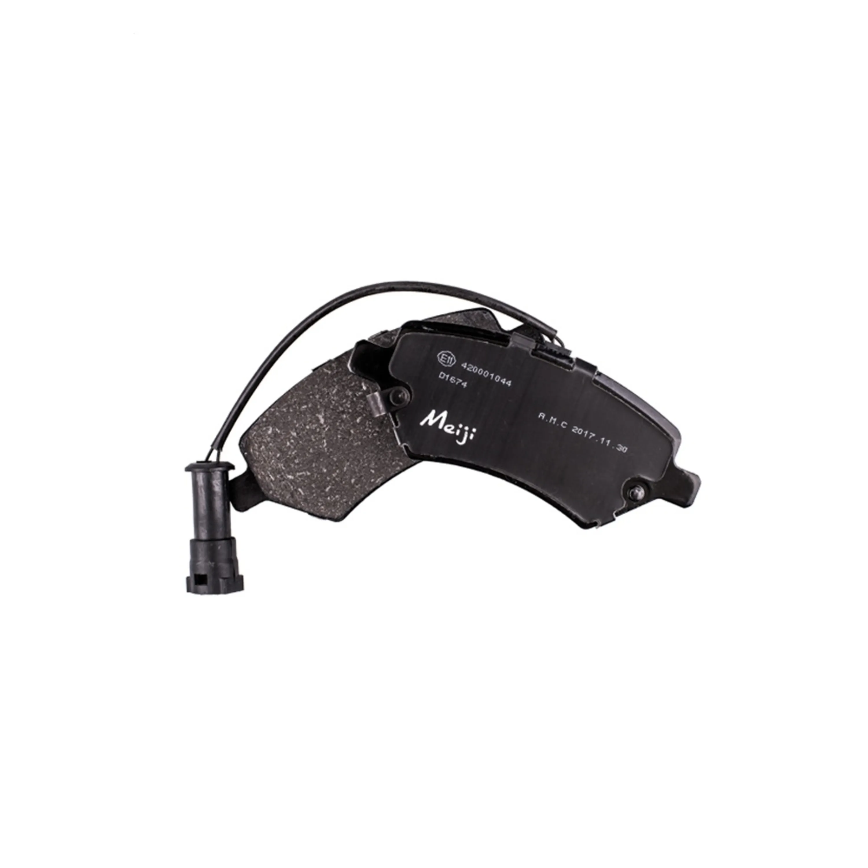 لنت ترمز جلو ام وی ام 530 لنت ترمز جلو ام وی ام 530