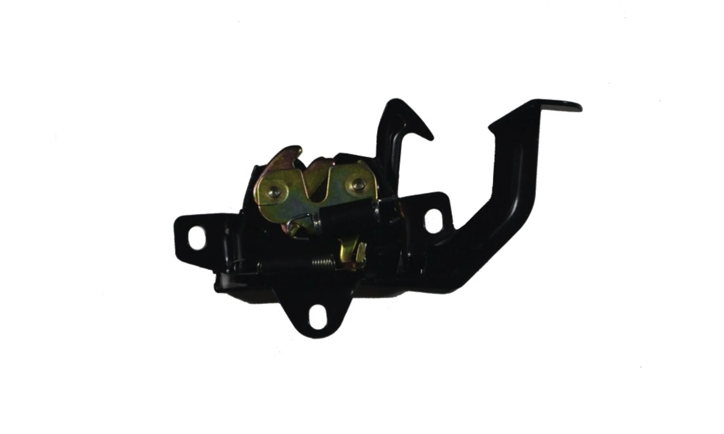 قفل درب موتور ام وی ام 530 قفل درب موتور ام وی ام 530