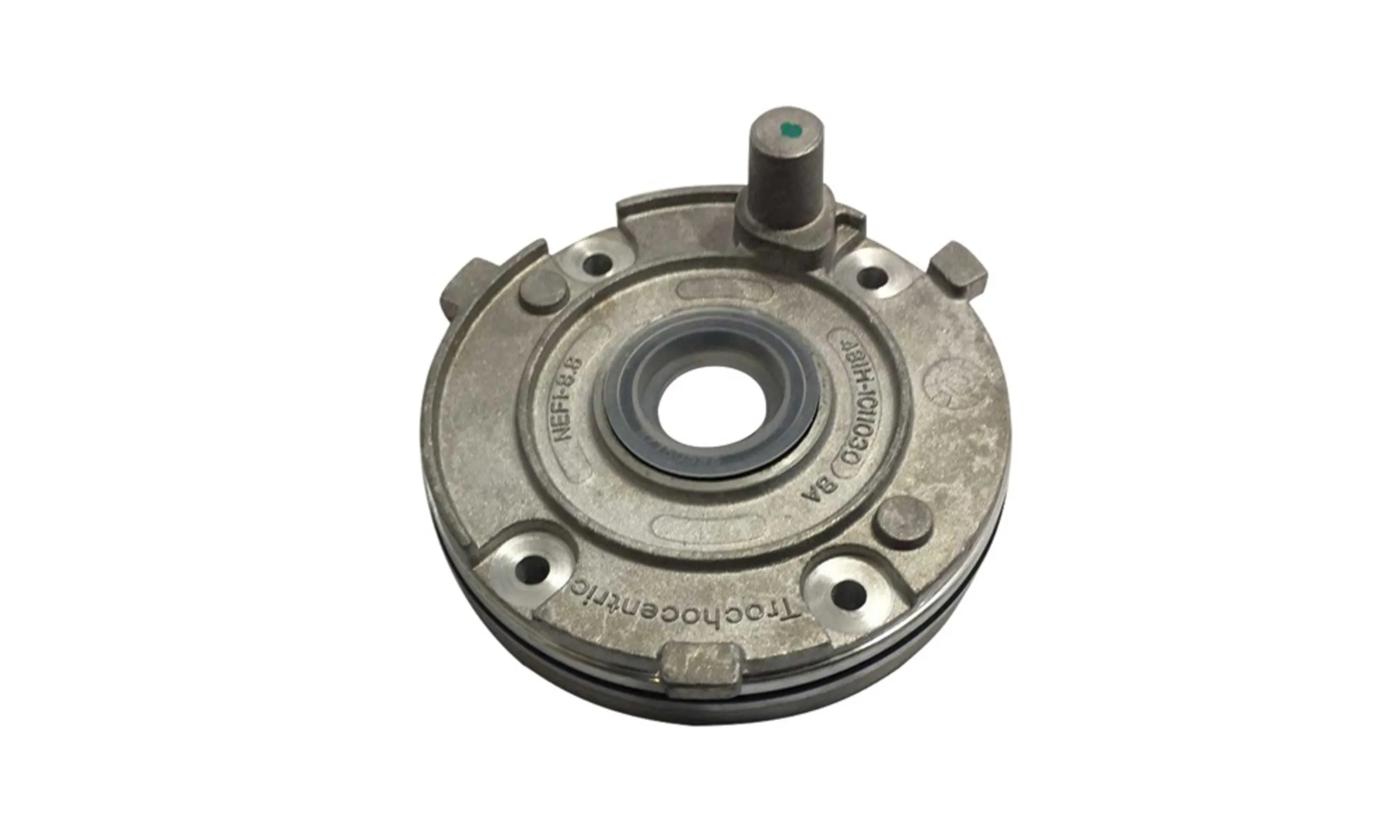 پمپ روغن ام وی ام 530 پمپ روغن ام وی ام 530