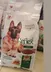 غذای سگ خشک رفلکس   adult lamb and rice and vege tabale وزن 3kg