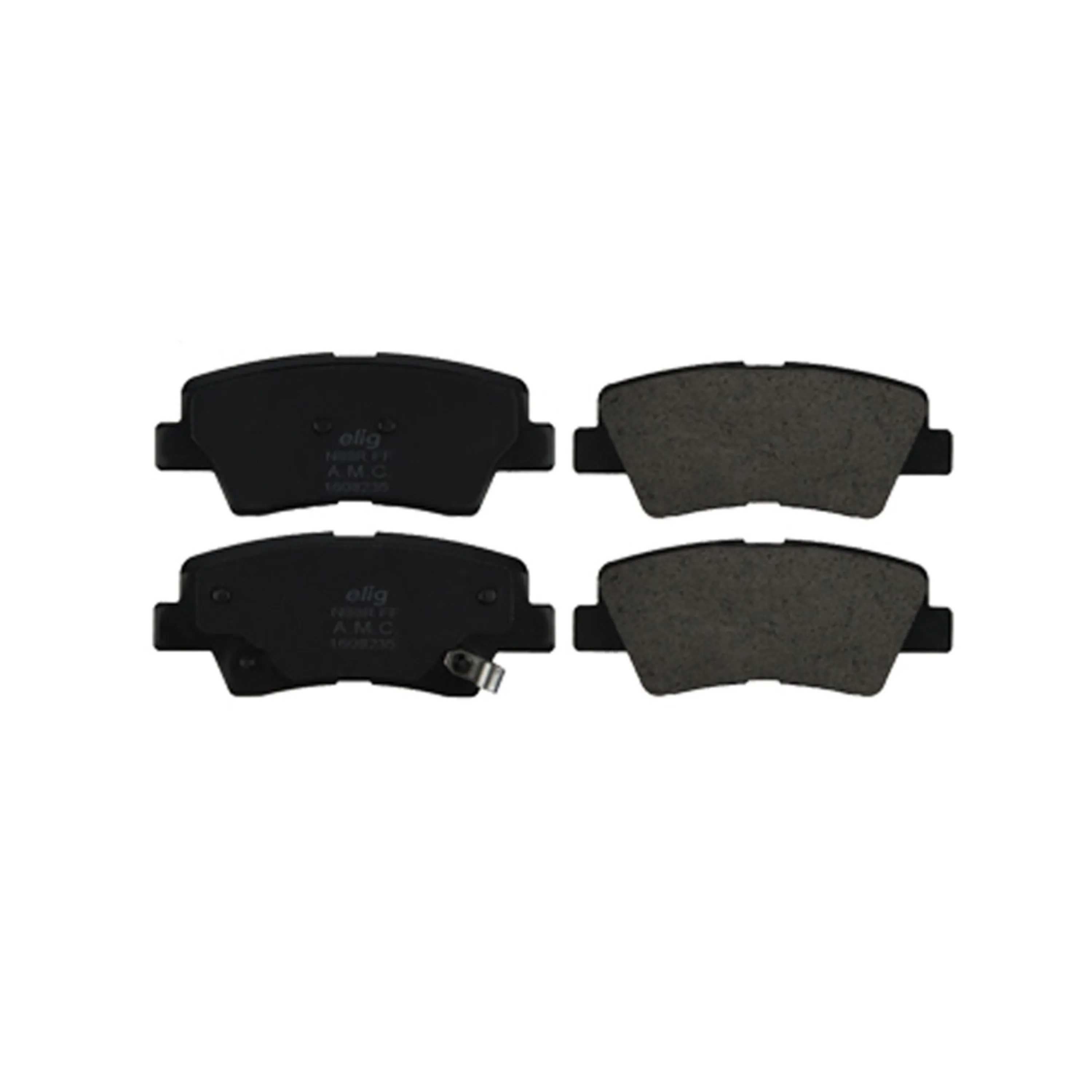 لنت ترمز عقب هیوندای اکسنت لنت ترمز عقب هیوندای اکسنت