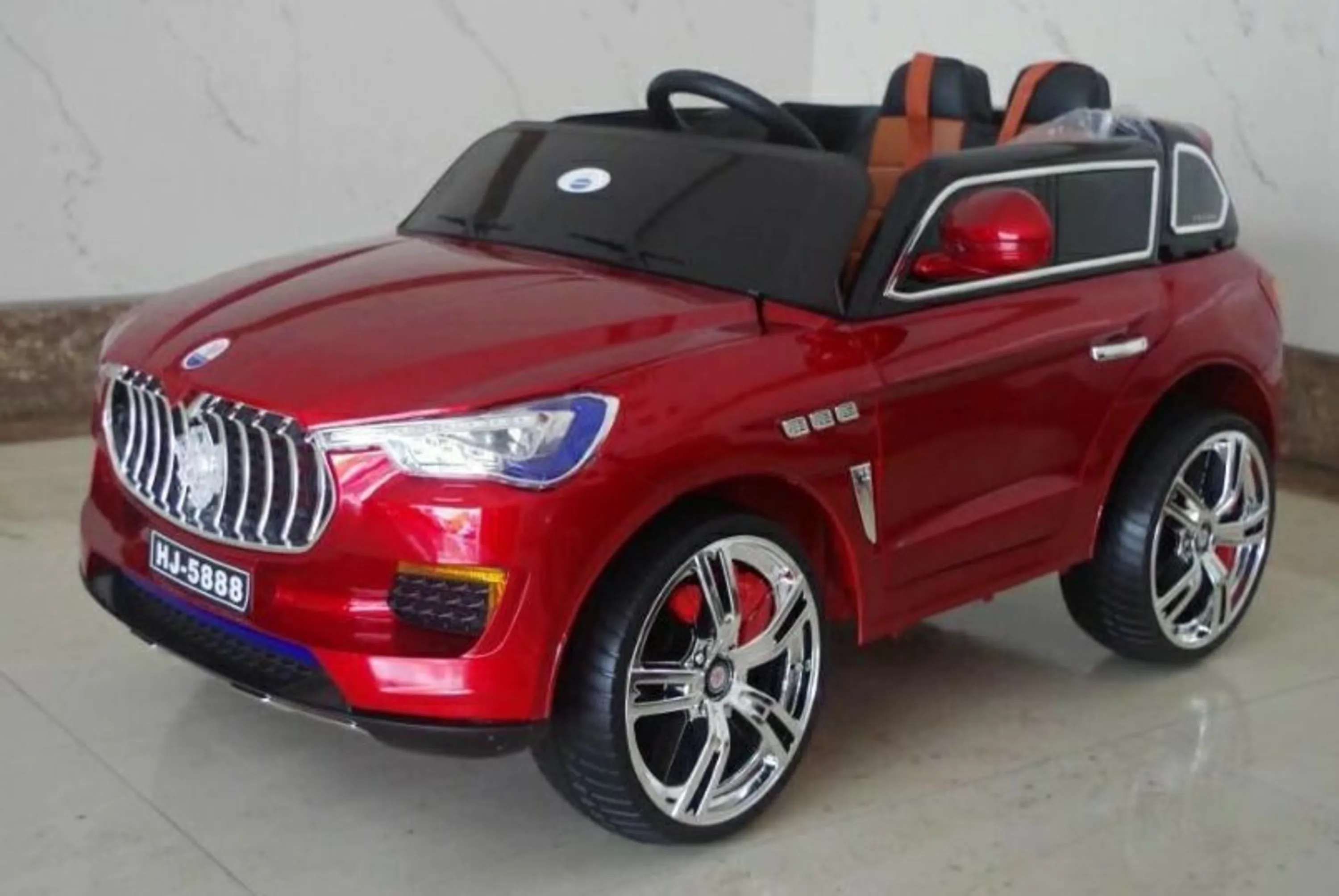 ماشین شارژی مازراتی نیمه فول کد 1108-5888 ماشین شارژی مازراتی نیمه فول کد 1108-5888