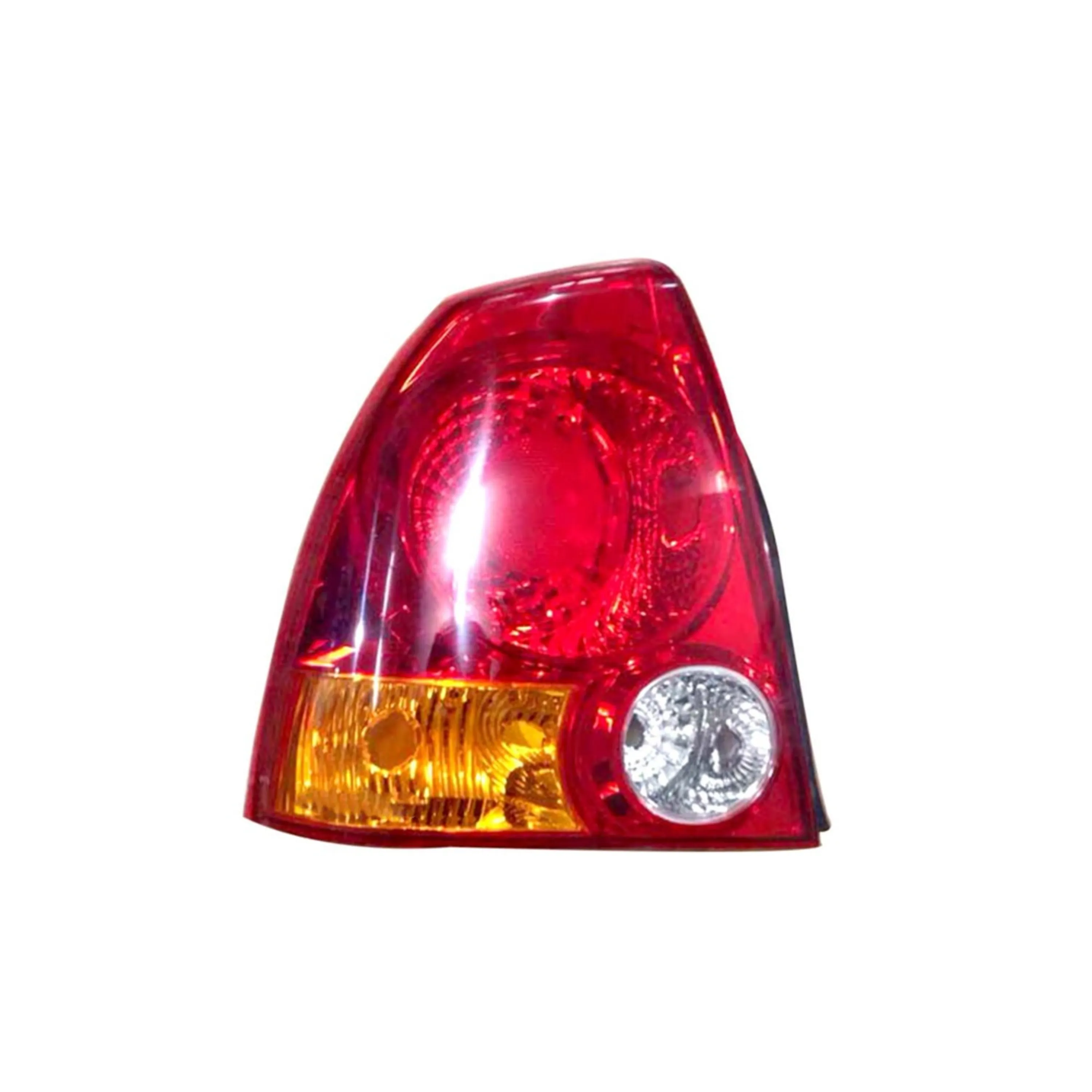 چراغ خطر چپ هیوندای ورنا