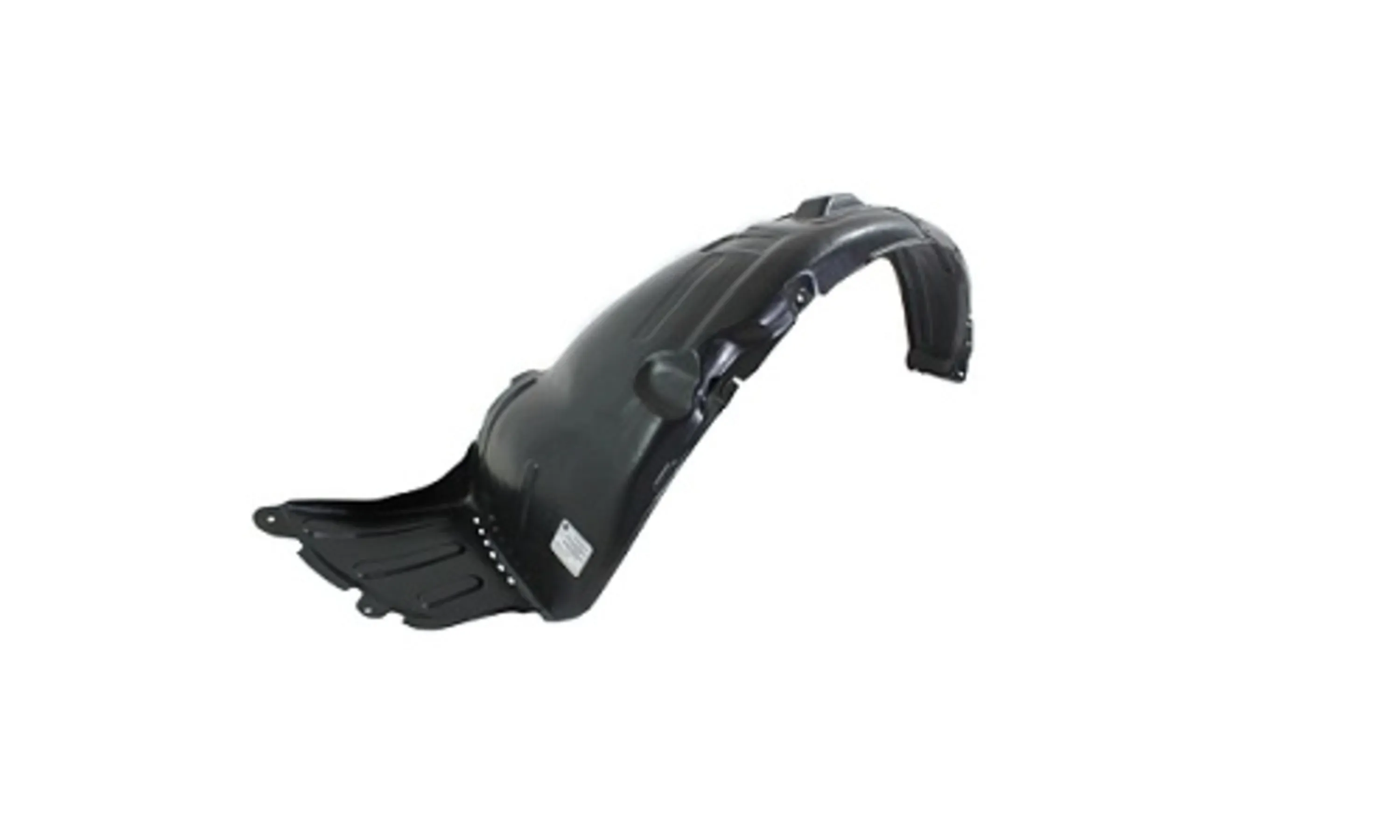 شلگیر جلو چپ هیوندای جنسیس کوپه شلگیر جلو چپ هیوندای جنسیس کوپه