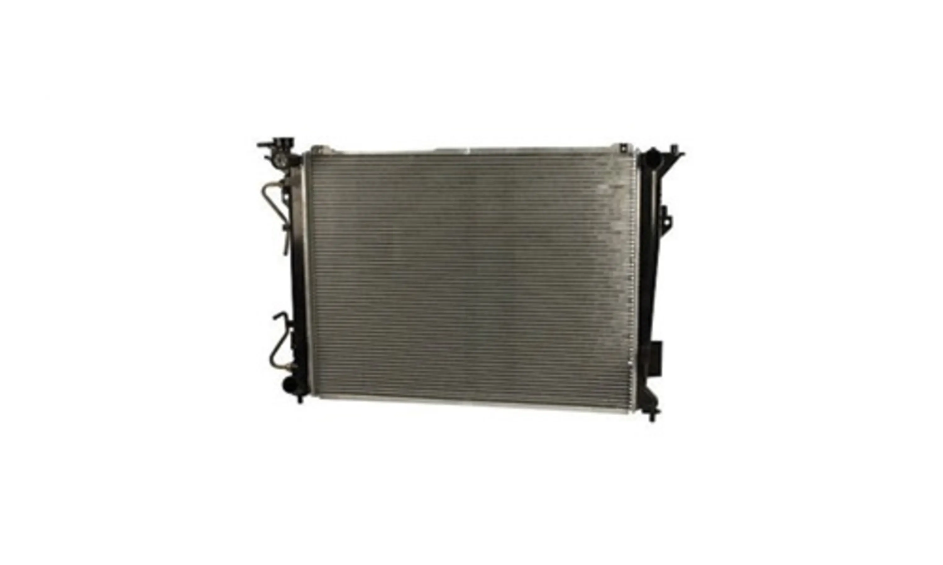 رادیاتور آب هیوندای آزرا