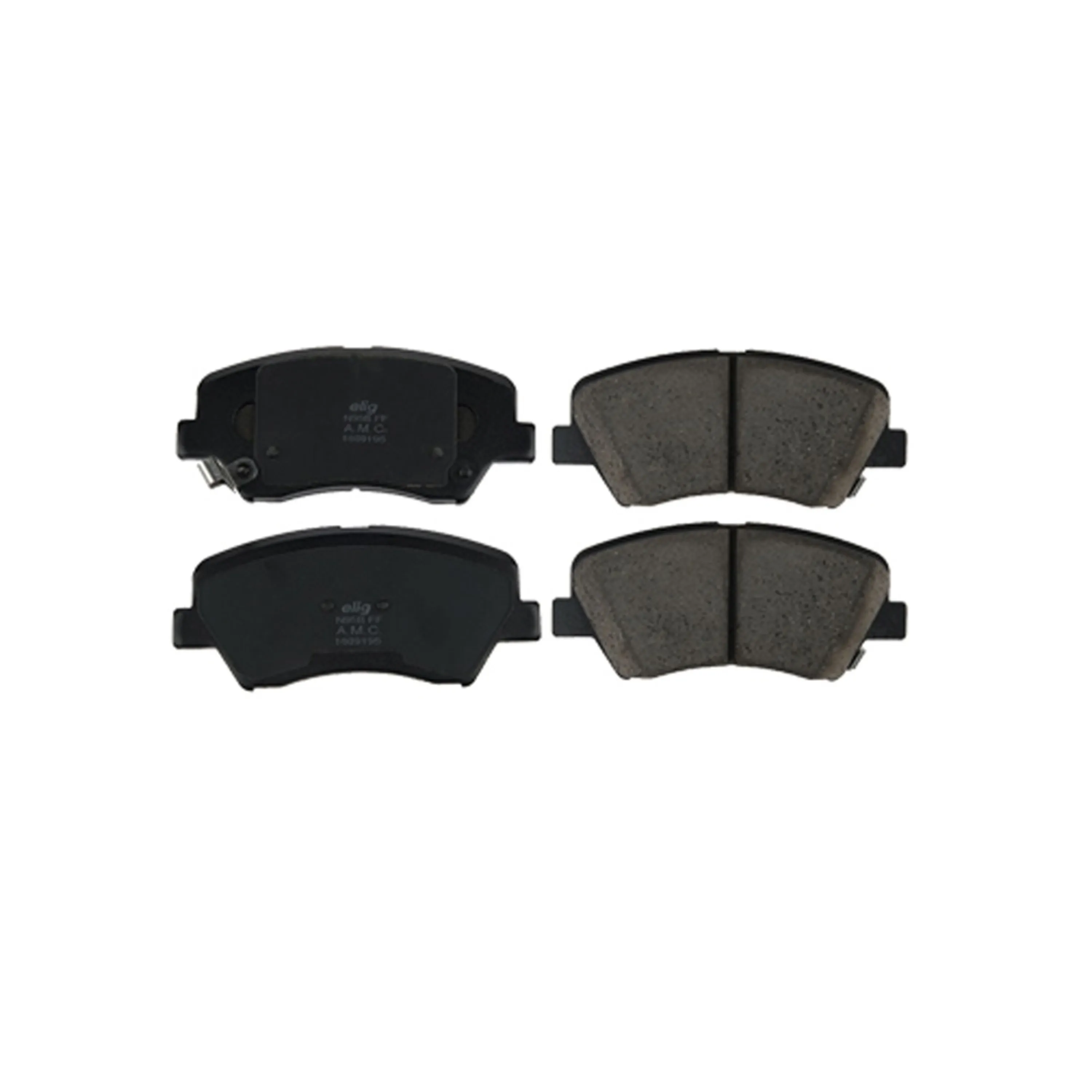 لنت ترمز جلو هیوندای النترا لنت ترمز جلو هیوندای النترا