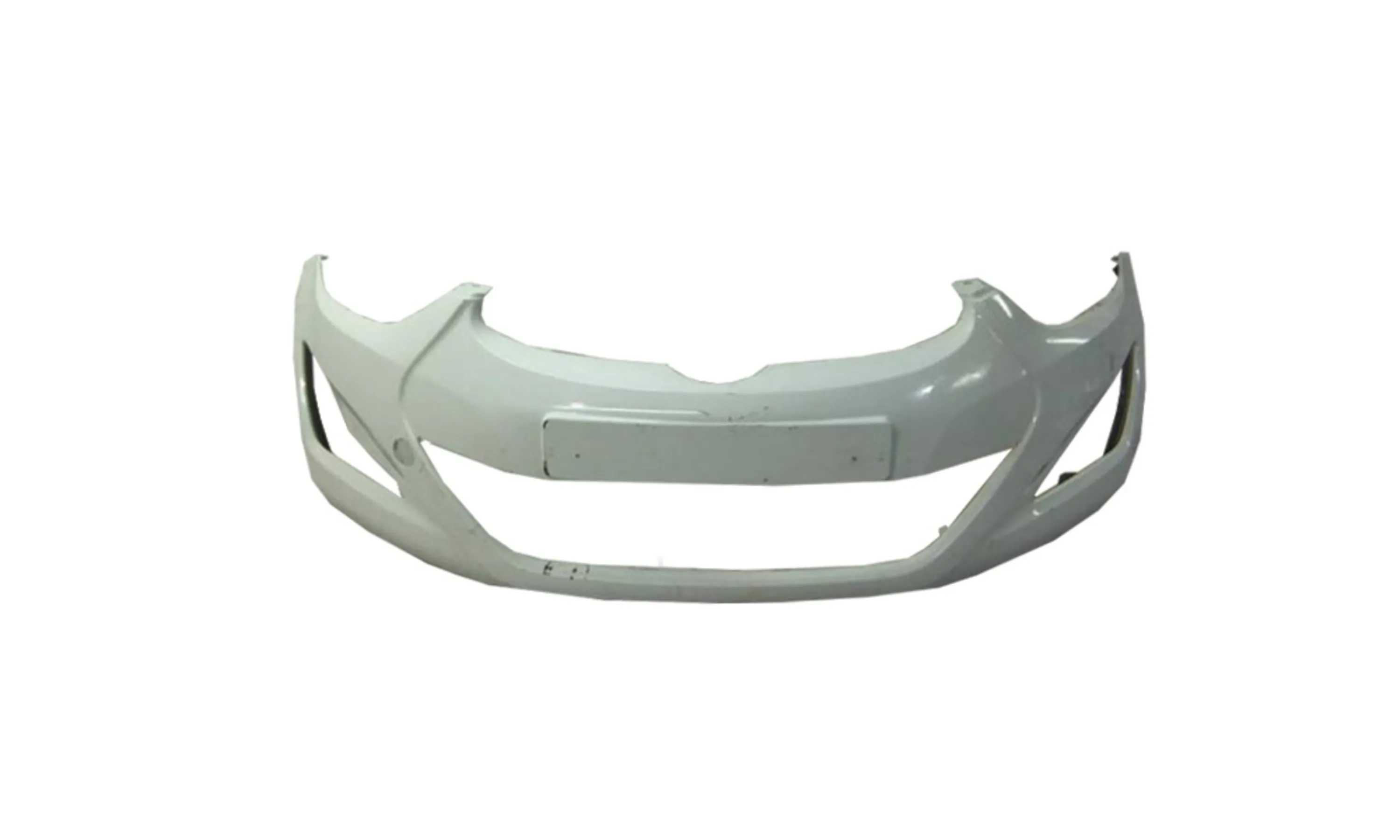 سپر جلو هیوندای النترا سپر جلو هیوندای النترا