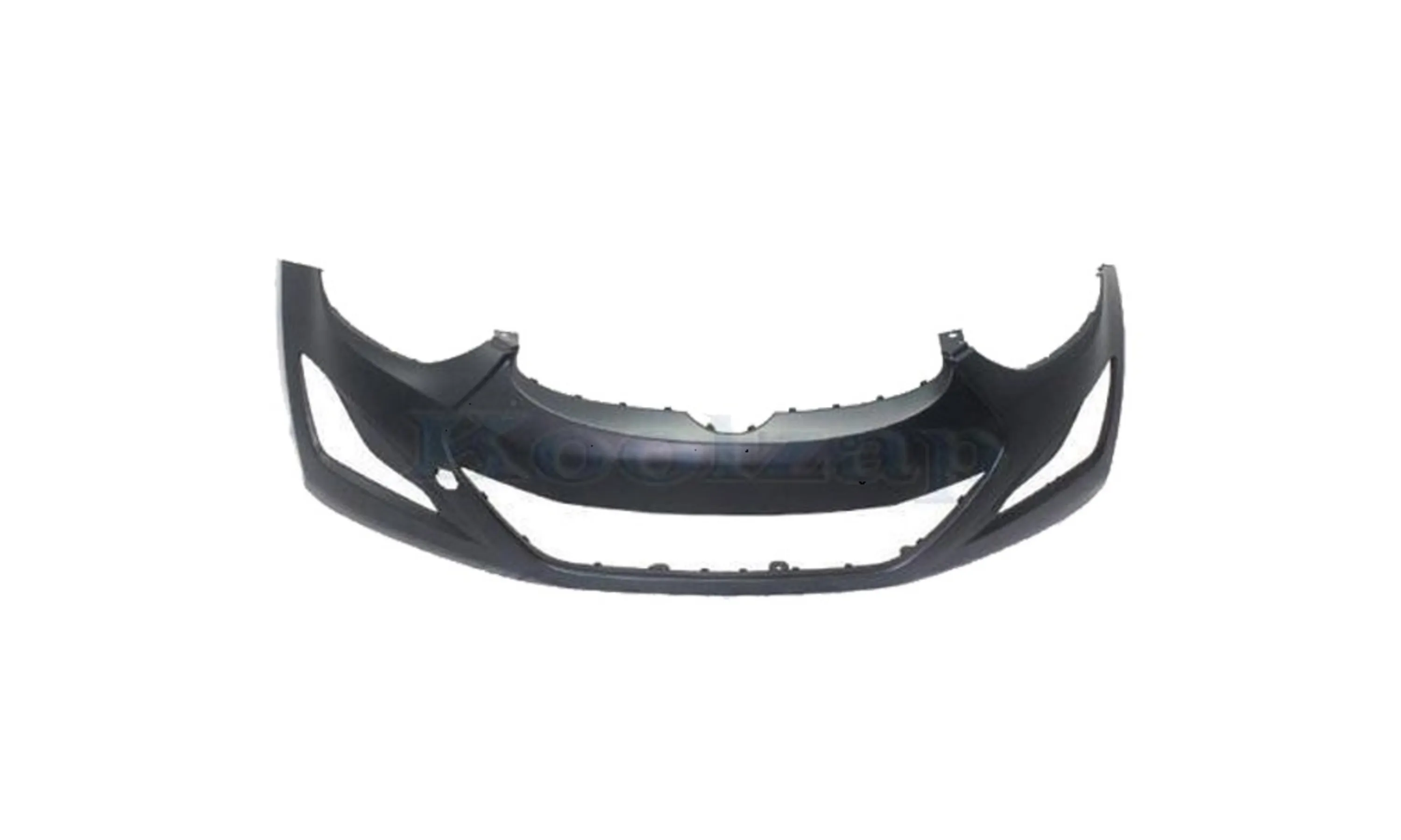 سپر جلو هیوندای النترا سپر جلو هیوندای النترا