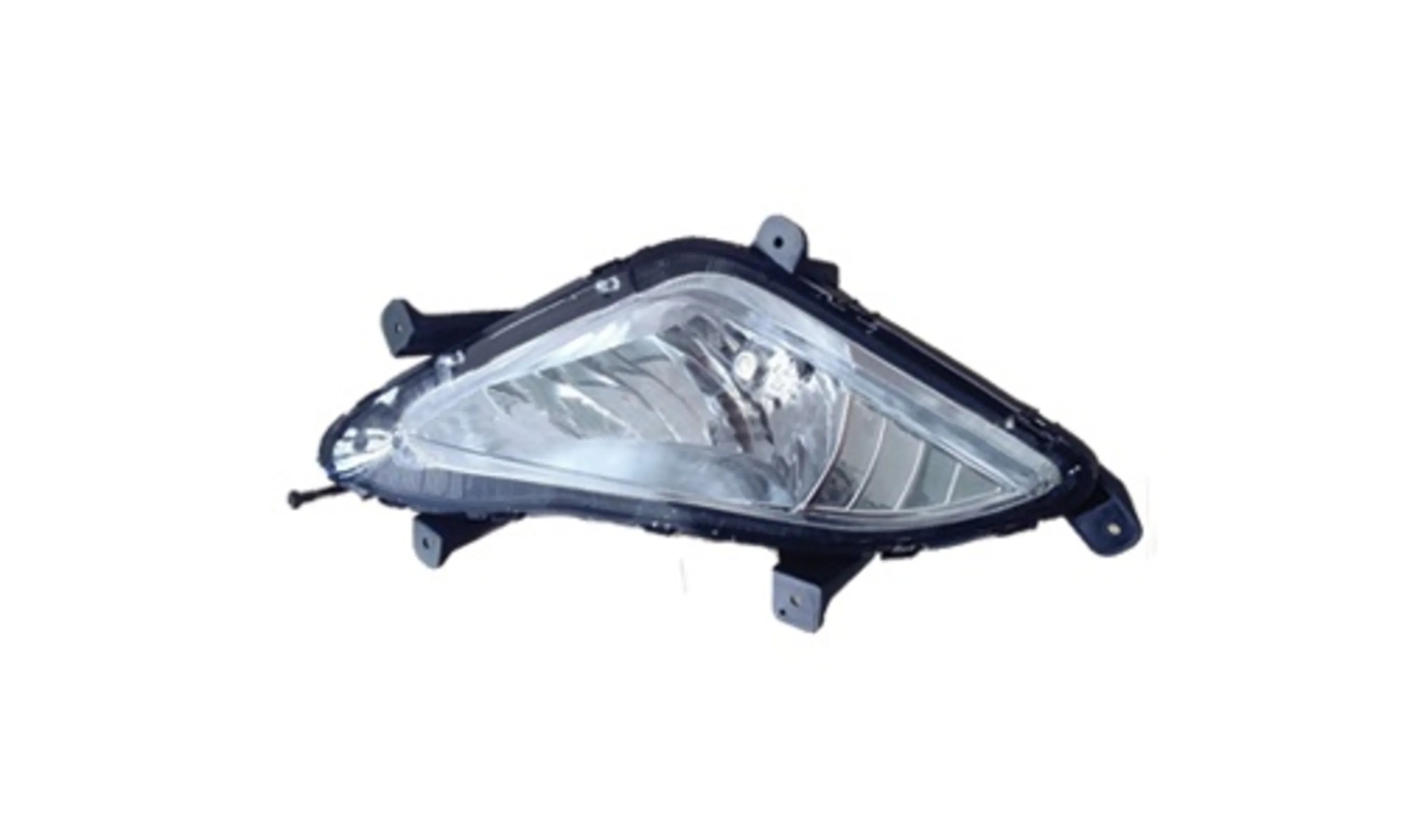 پروژکتور راست هیوندای النترا