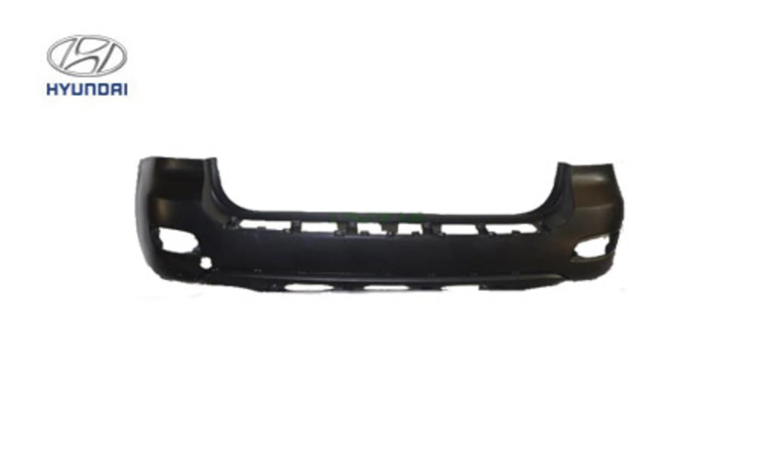 سپر عقب هیوندای سانتافه سپر عقب هیوندای سانتافه