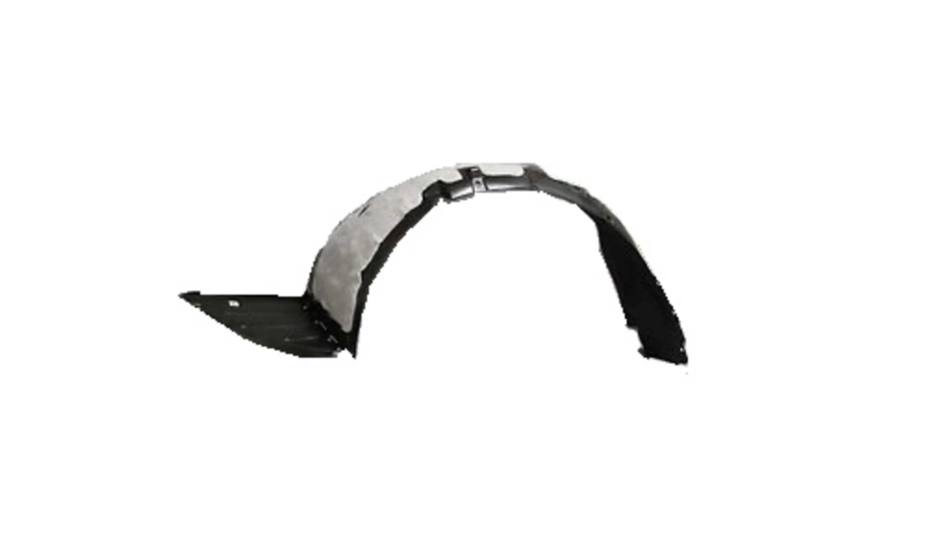 شلگیر جلو چپ هیوندای آزرا گرنجور شلگیر جلو چپ هیوندای آزرا گرنجور