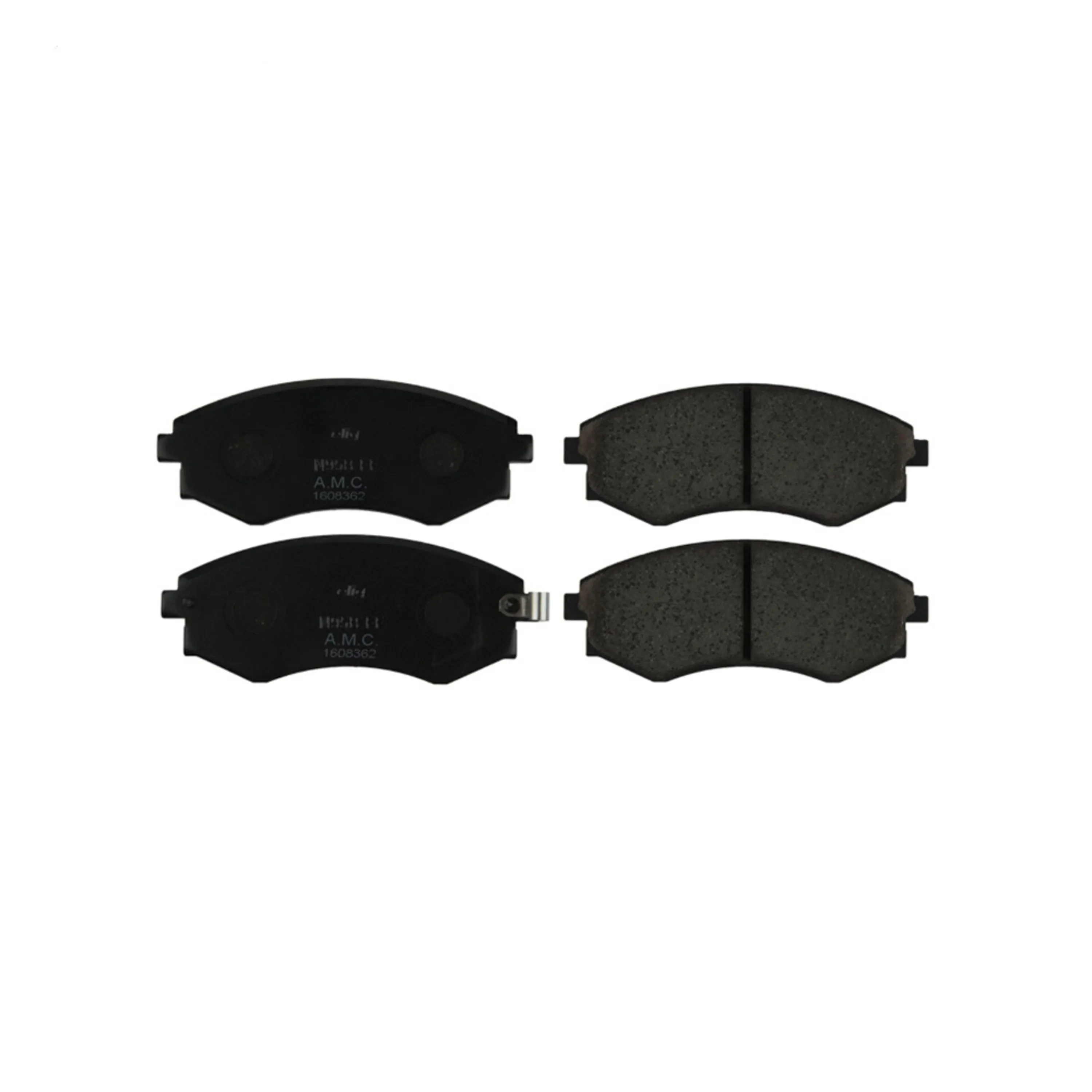 لنت ترمز جلو هیوندای النترا (قدیم) لنت ترمز جلو هیوندای النترا (قدیم)