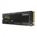 اس اس دی سامسونگ 1 ترابایت مدل EVO PLUS 970 M.2 NVME