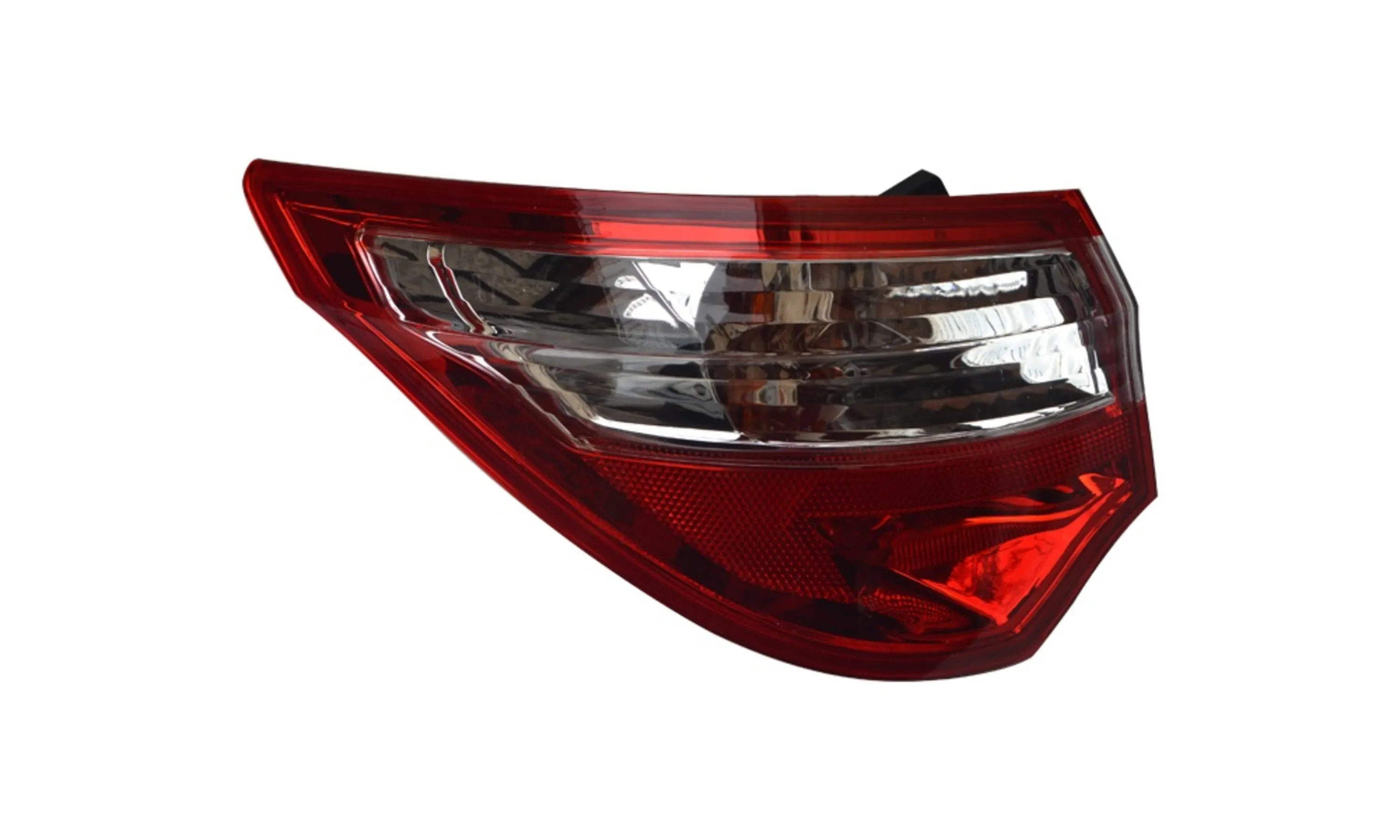 چراغ عقب چپ گلگیر چانگان CS35 چراغ عقب چپ گلگیر چانگان CS35