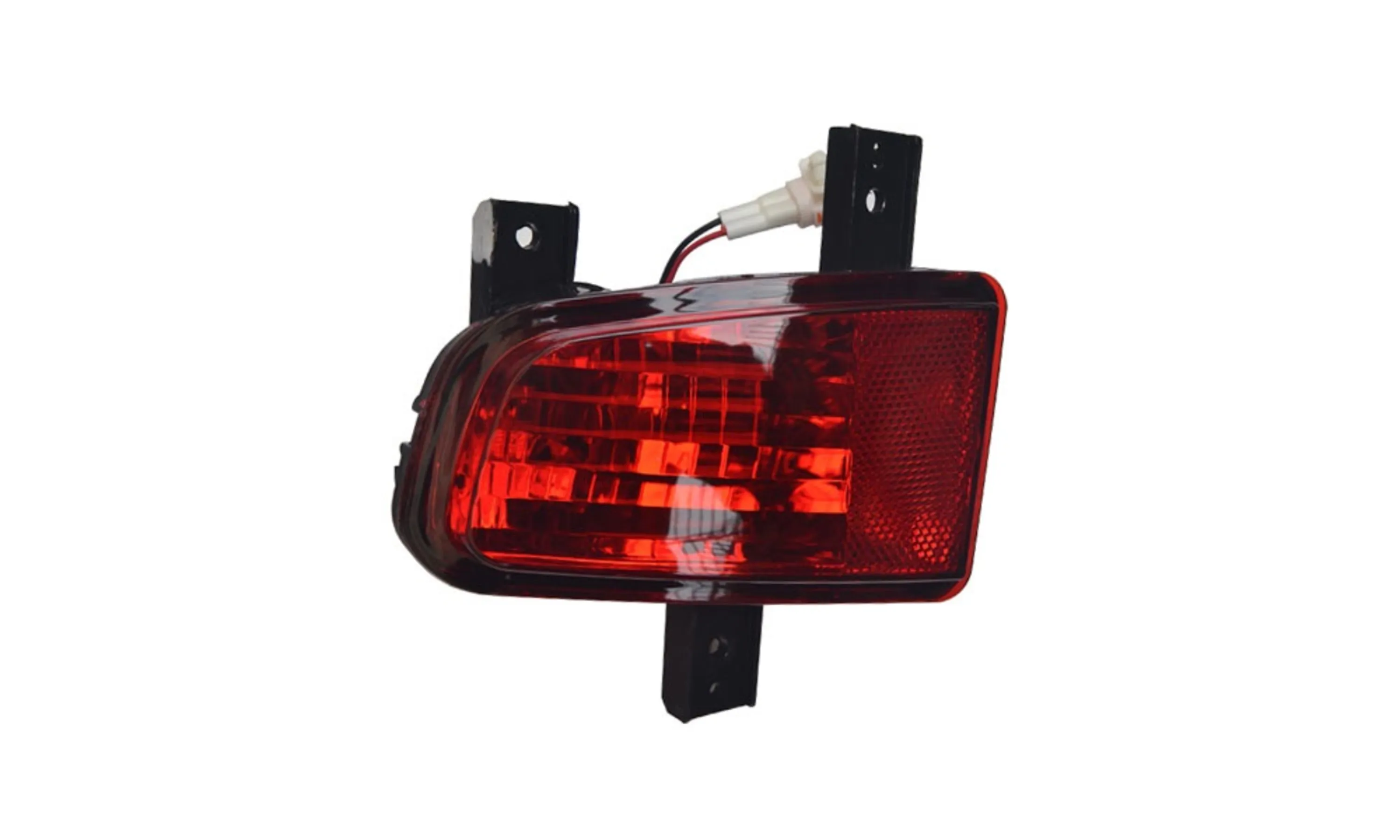 شبرنگ سپر عقب چپ چانگان CS35 شبرنگ سپر عقب چپ چانگان CS35