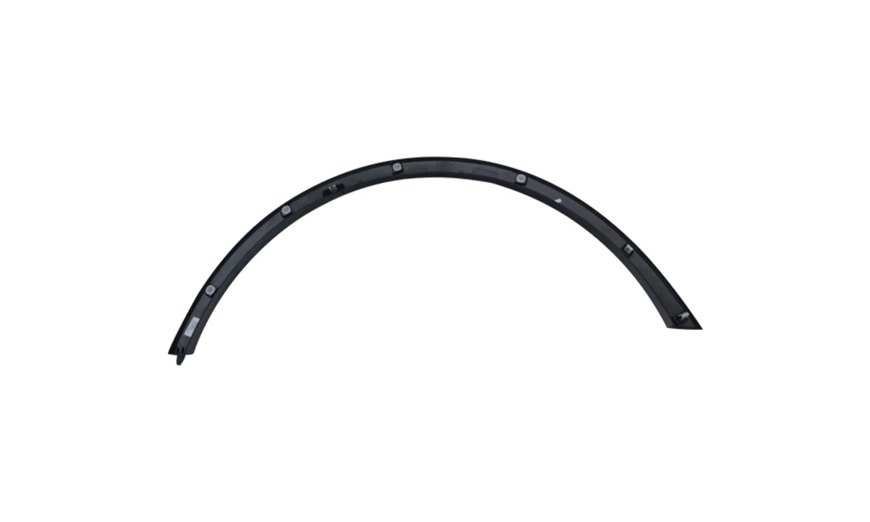 زه گلگیر جلو چپ چانگان CS35 زه گلگیر جلو چپ چانگان CS35