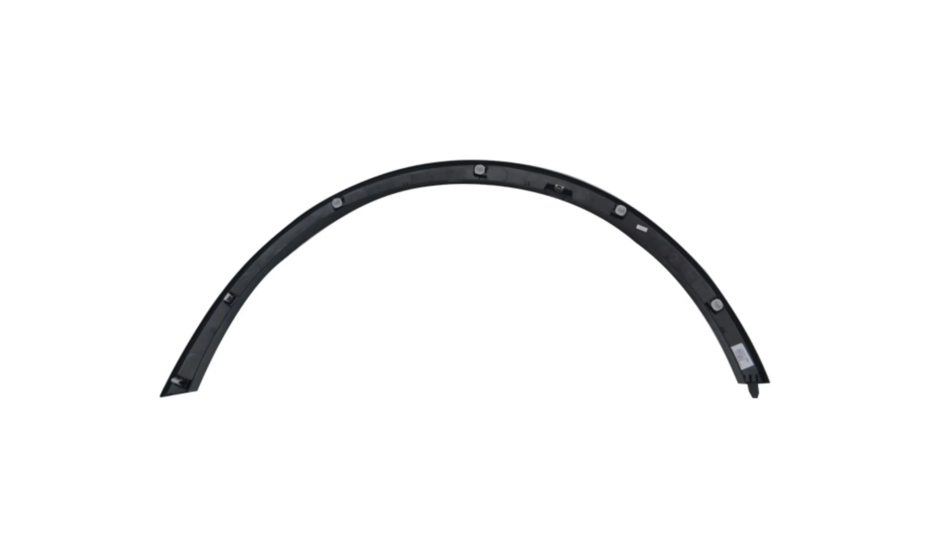 زه گلگیر جلو راست چانگان CS35 زه گلگیر جلو راست چانگان CS35