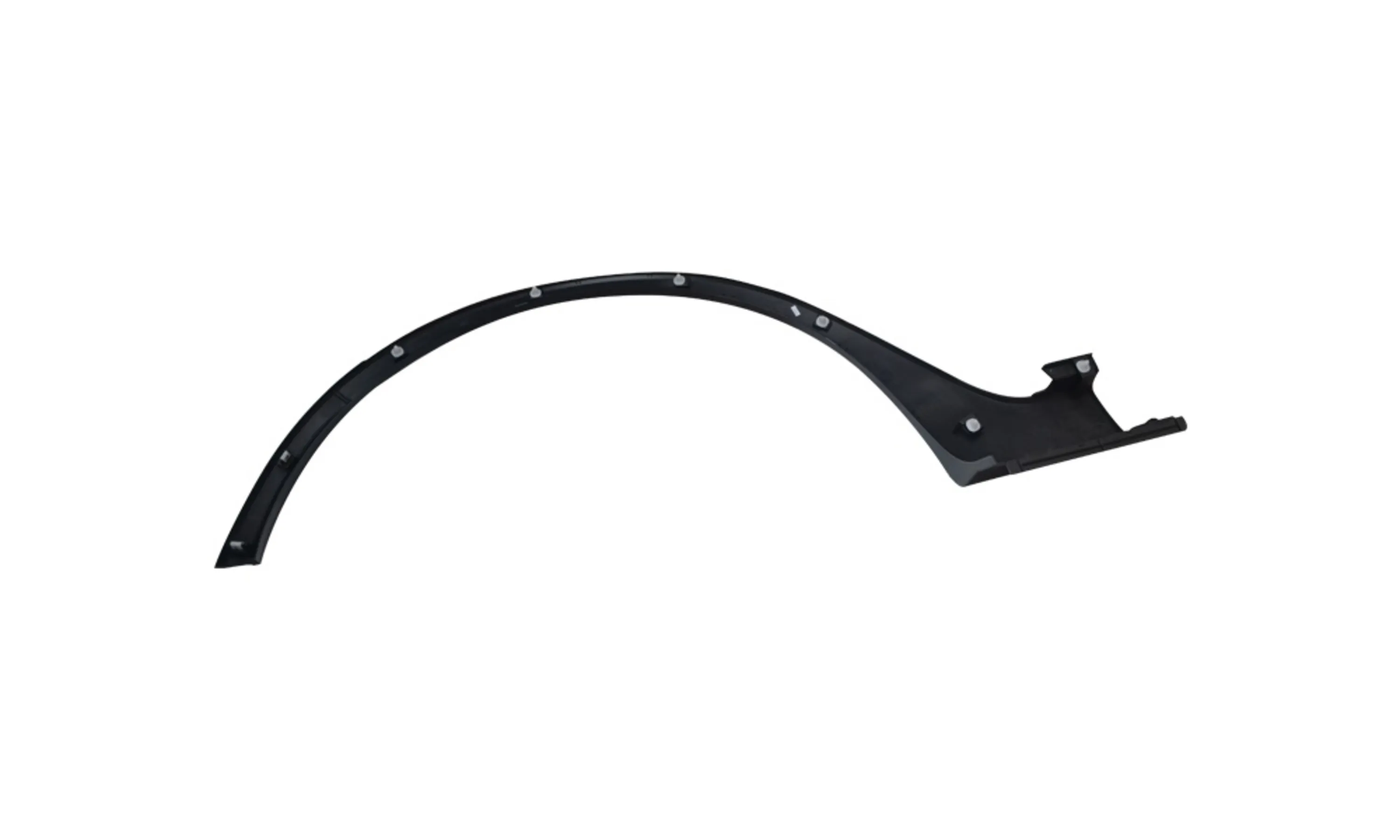 زه گلگیر عقب چپ چانگان CS35 زه گلگیر عقب چپ چانگان CS35