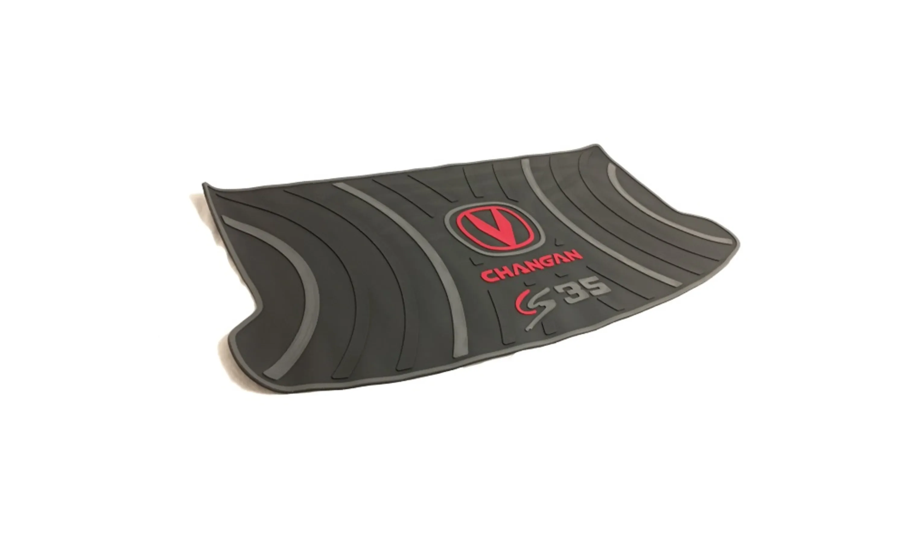 کفپوش صندوق عقب چانگان cs35 کفپوش صندوق عقب چانگان cs35