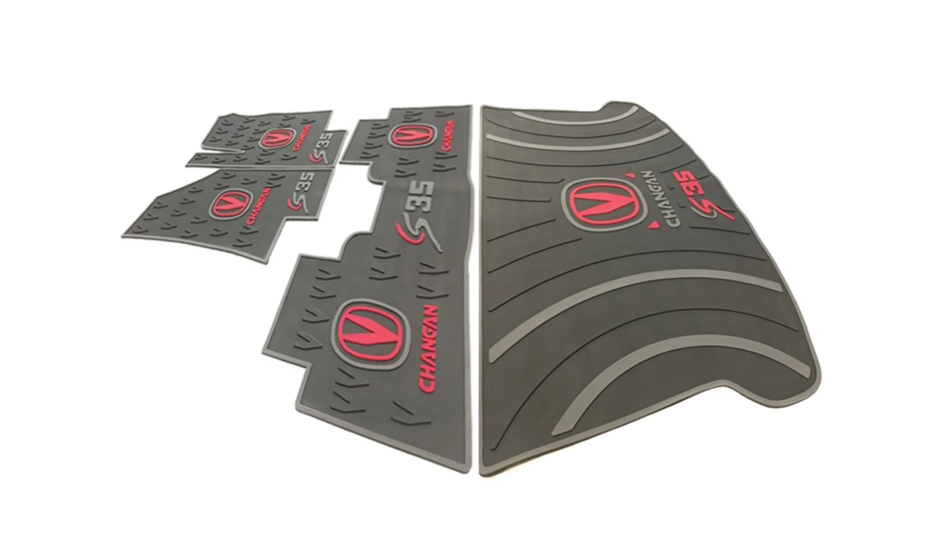 ست کامل کفپوش چانگان CS35 ست کامل کفپوش چانگان CS35