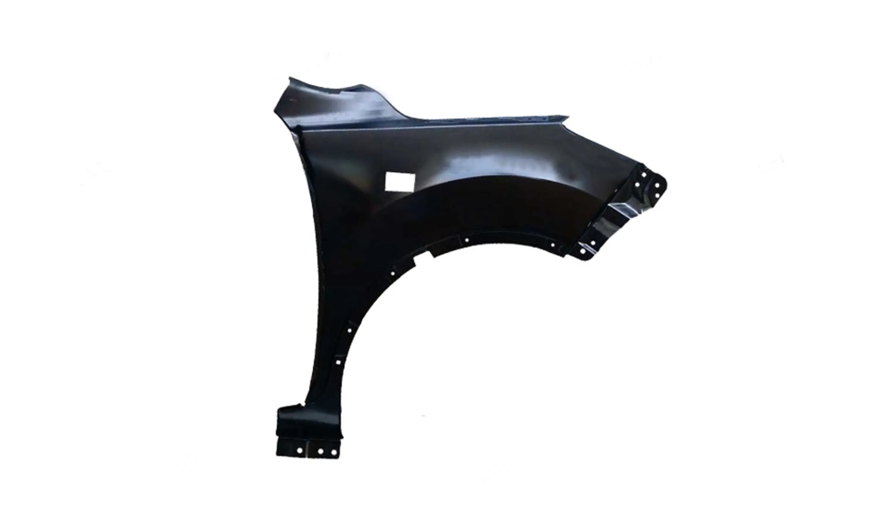 گلگیر جلو راست چانگان CS35 گلگیر جلو راست چانگان CS35