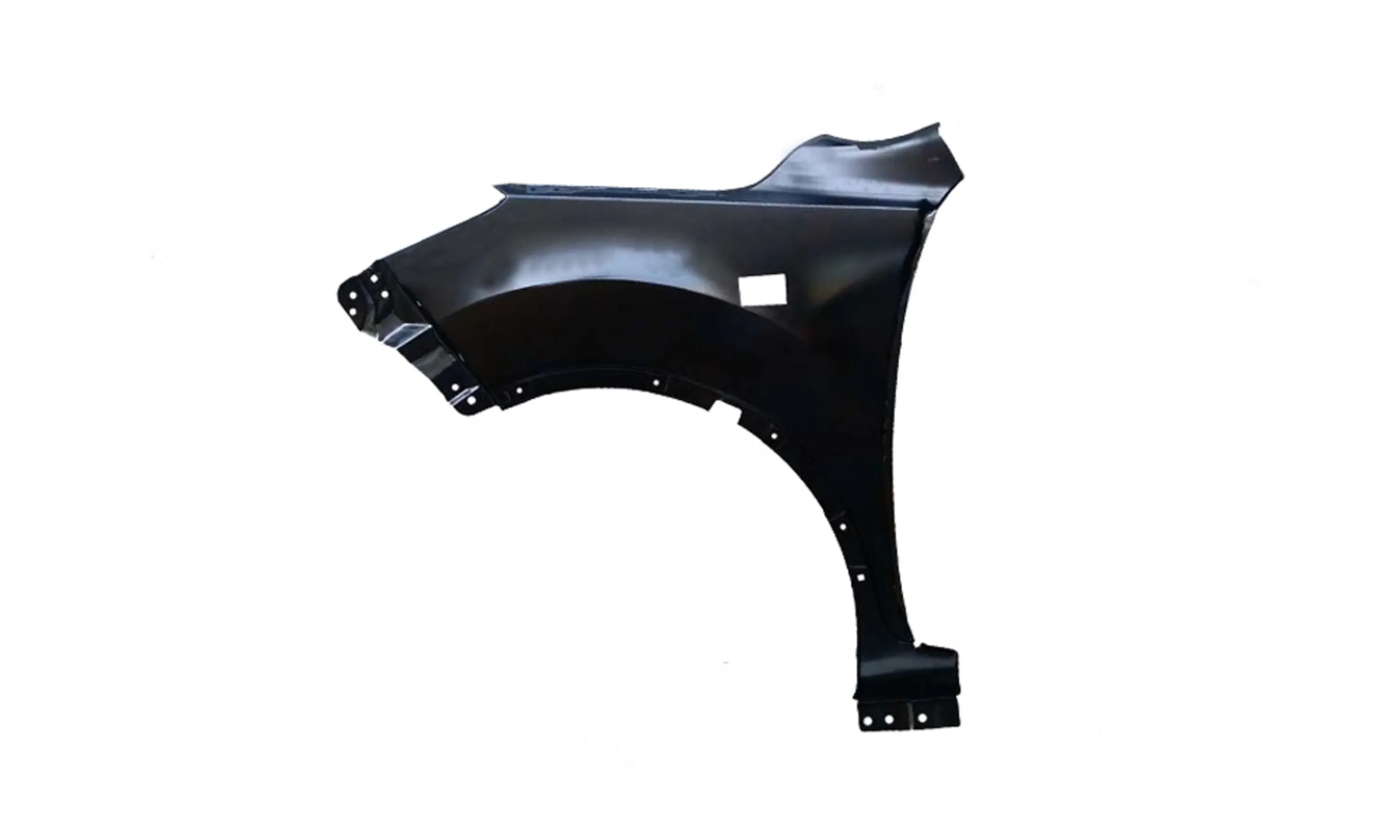 گلگیر جلو چپ چانگان CS35 گلگیر جلو چپ چانگان CS35