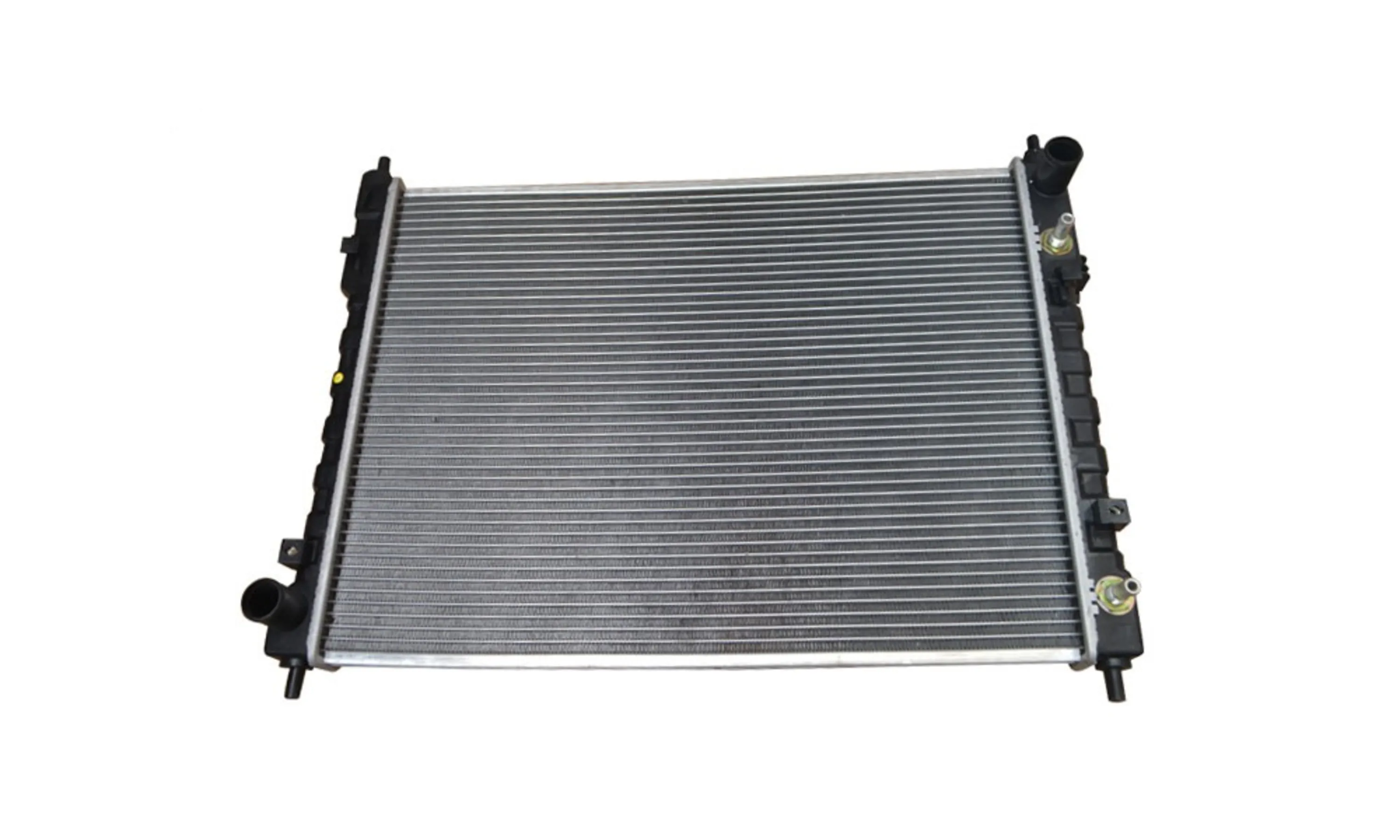 رادیاتور آب چانگان CS35 رادیاتور آب چانگان CS35