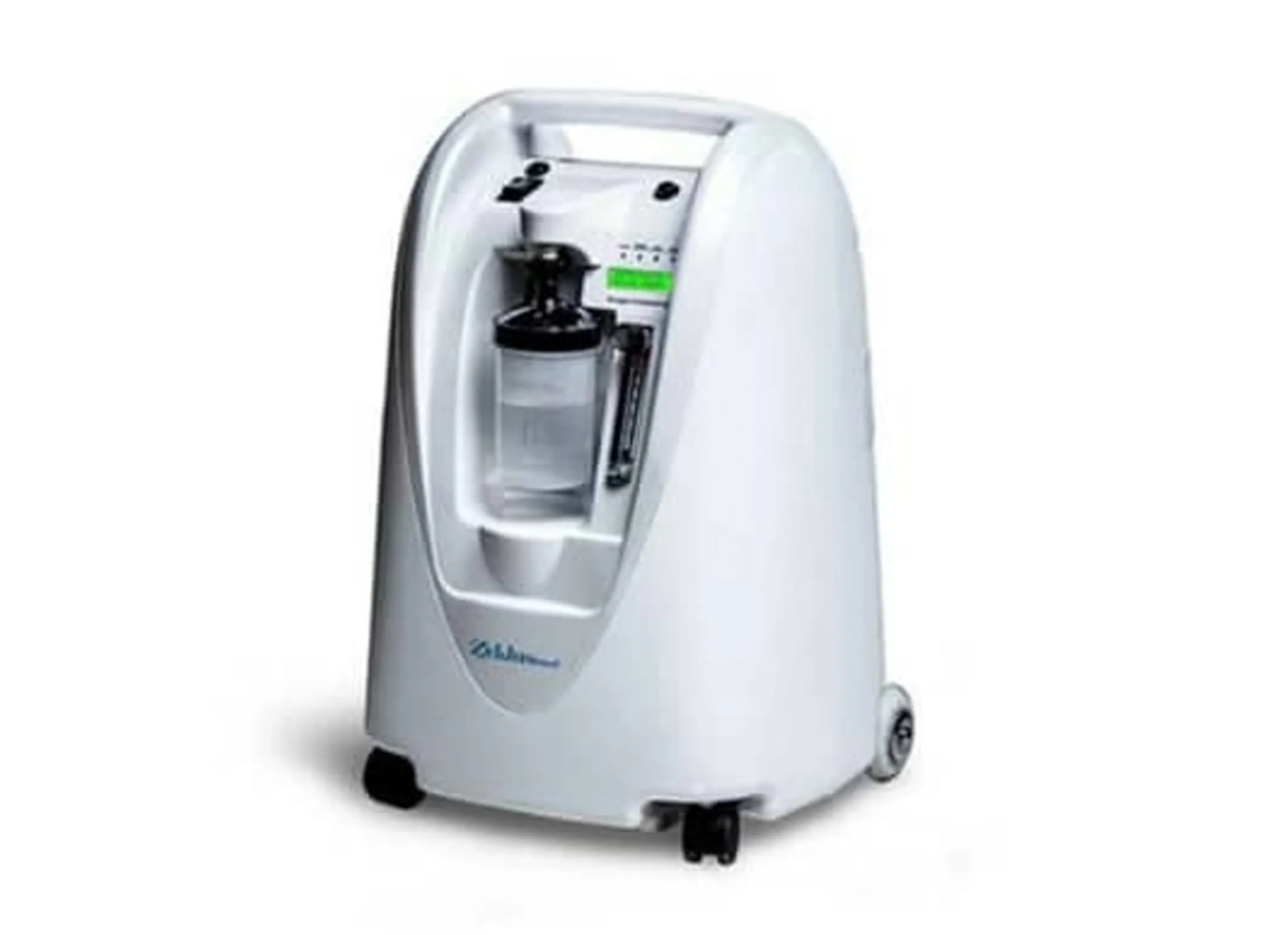 اکسیژن ساز 5 لیتری زیکلاس مد مدل zyk-5l اکسیژن ساز 5 لیتری زیکلاس مد مدل zyk-5l