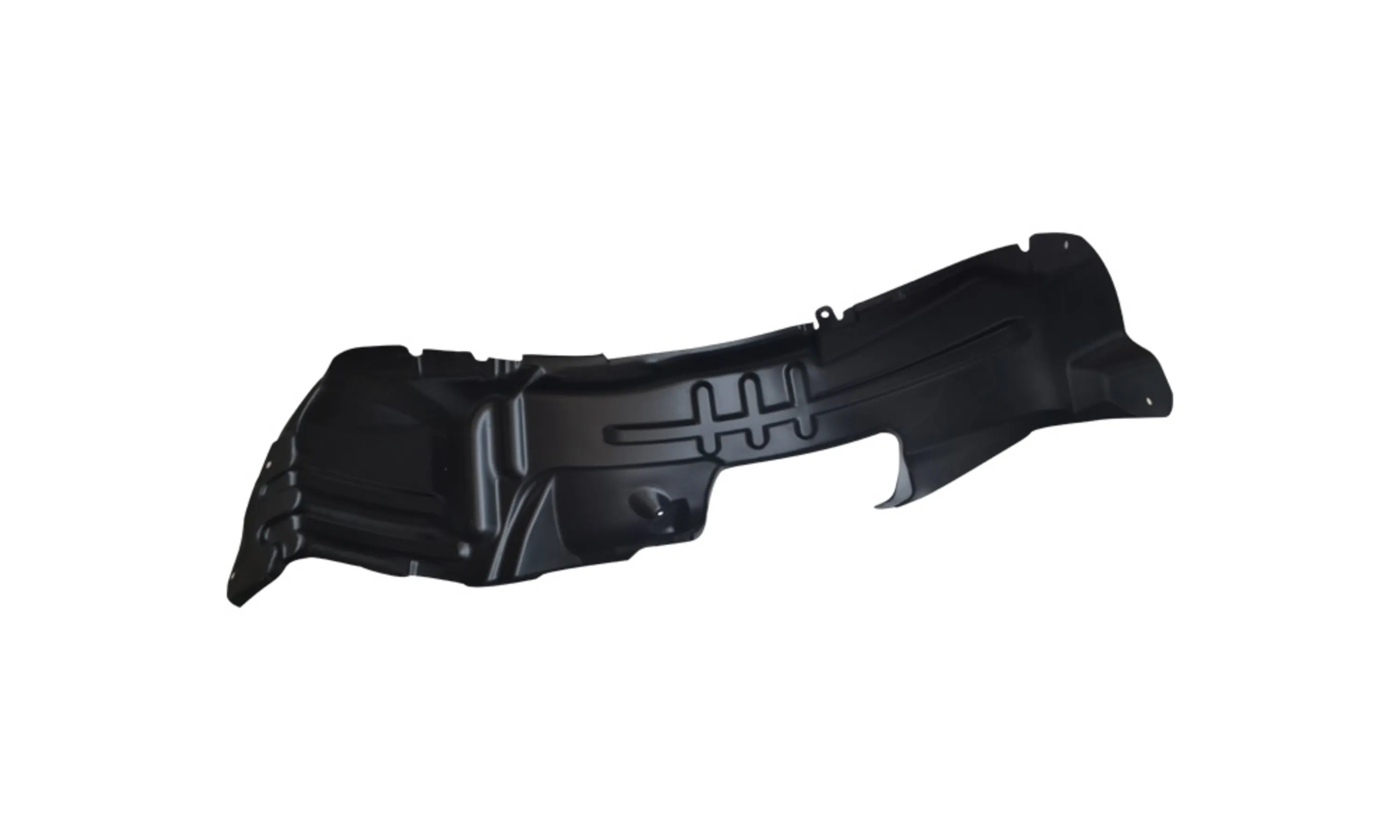 شلگیر جلو چپ چانگان CS35