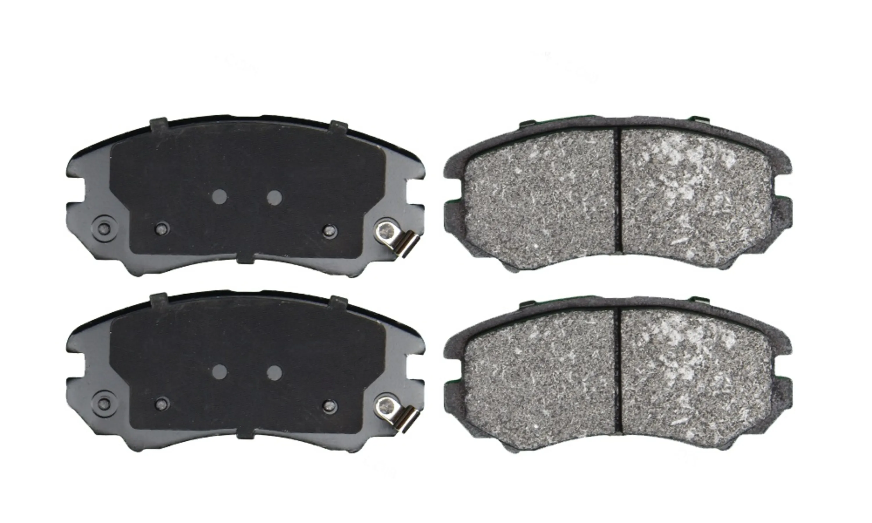 لنت ترمز جلو چانگان CS35 لنت ترمز جلو چانگان CS35