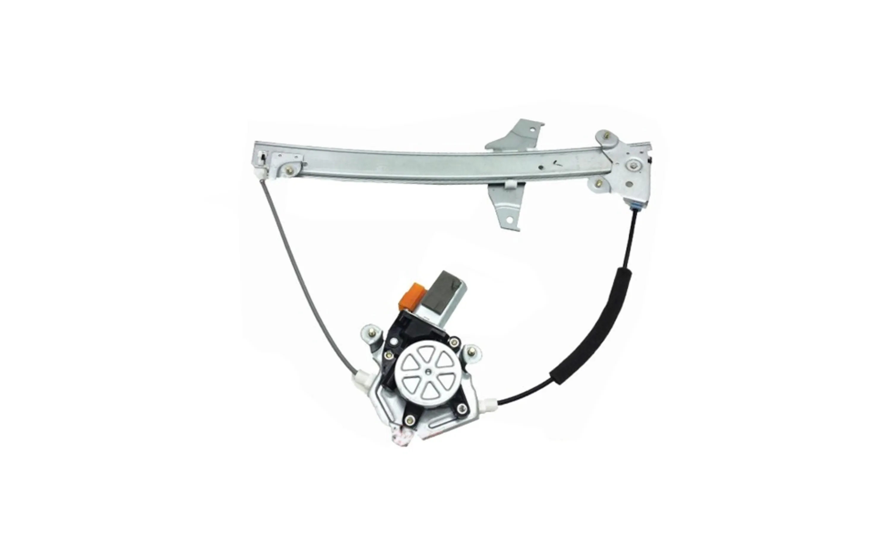 دستگاه شیشه بالابر عقب چپ دانگ فنگ H30 کراس دستگاه شیشه بالابر عقب چپ دانگ فنگ H30 کراس