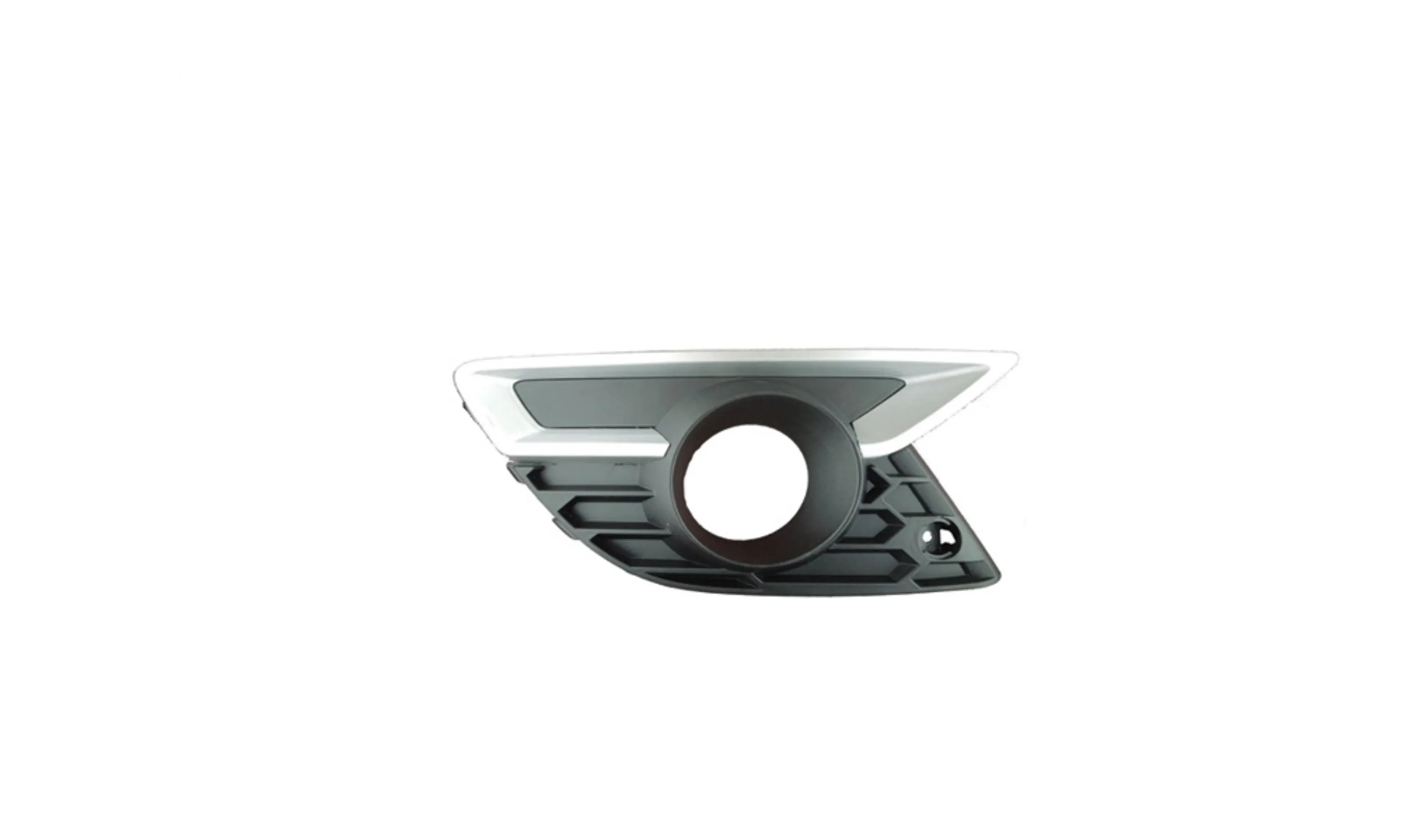 قاب پروژکتور جلو راست برلیانس کراس قاب پروژکتور جلو راست برلیانس کراس