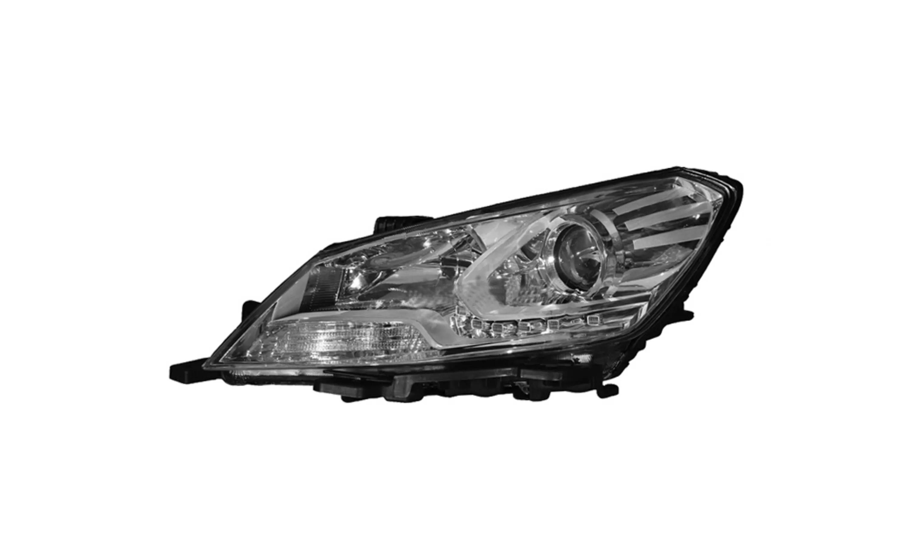 چراغ جلو چپ دانگ فنگ H30 کراس چراغ جلو چپ دانگ فنگ H30 کراس