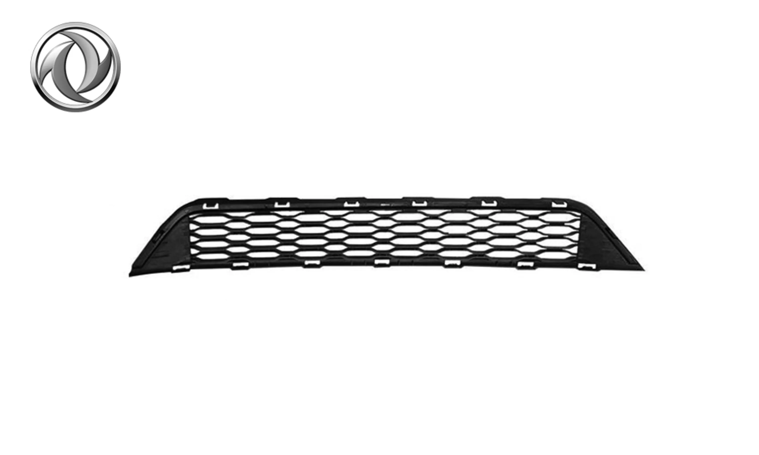 شبکه سپر جلو دانگ فنگ H30 کراس شبکه سپر جلو دانگ فنگ H30 کراس