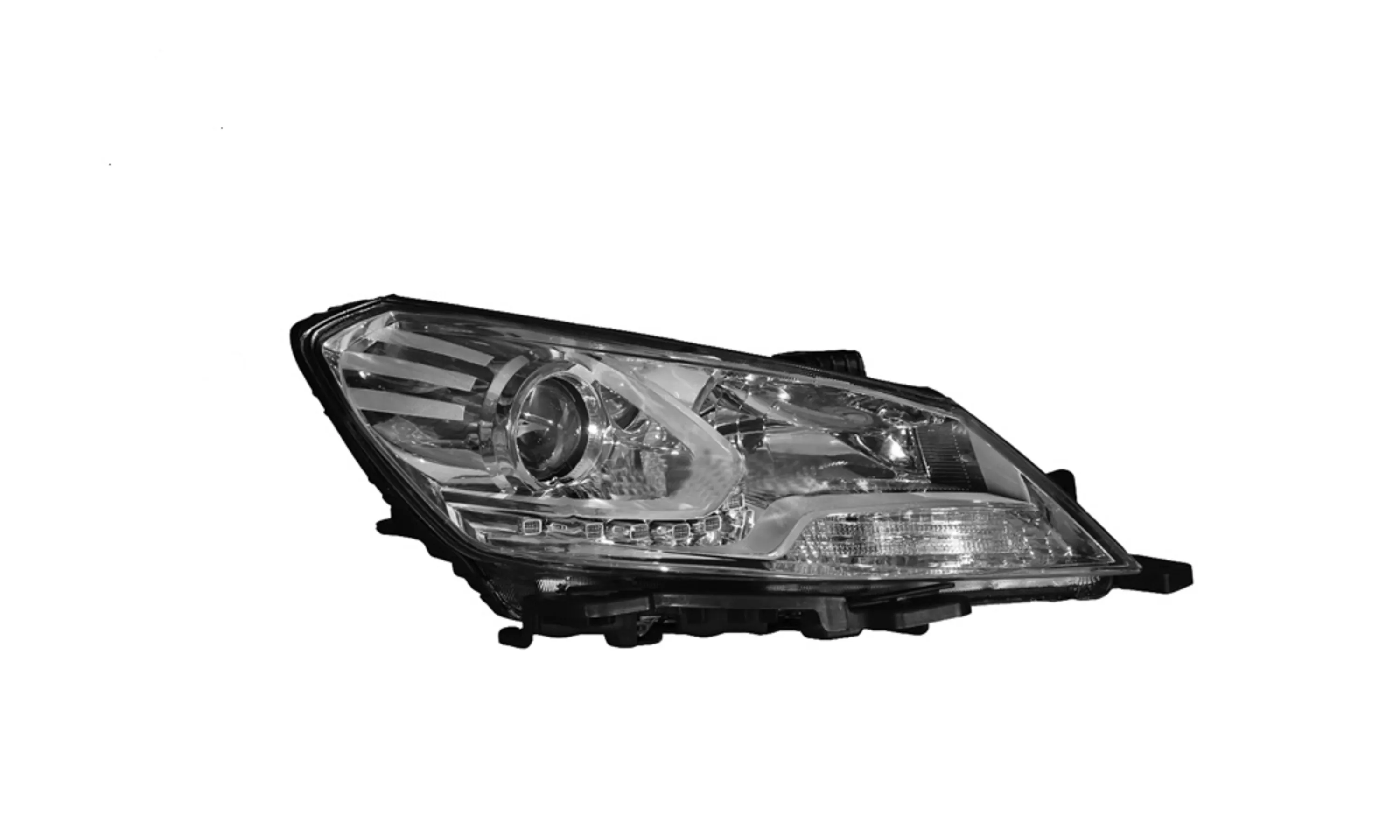 چراغ جلو راست دانگ فنگ H30 کراس چراغ جلو راست دانگ فنگ H30 کراس