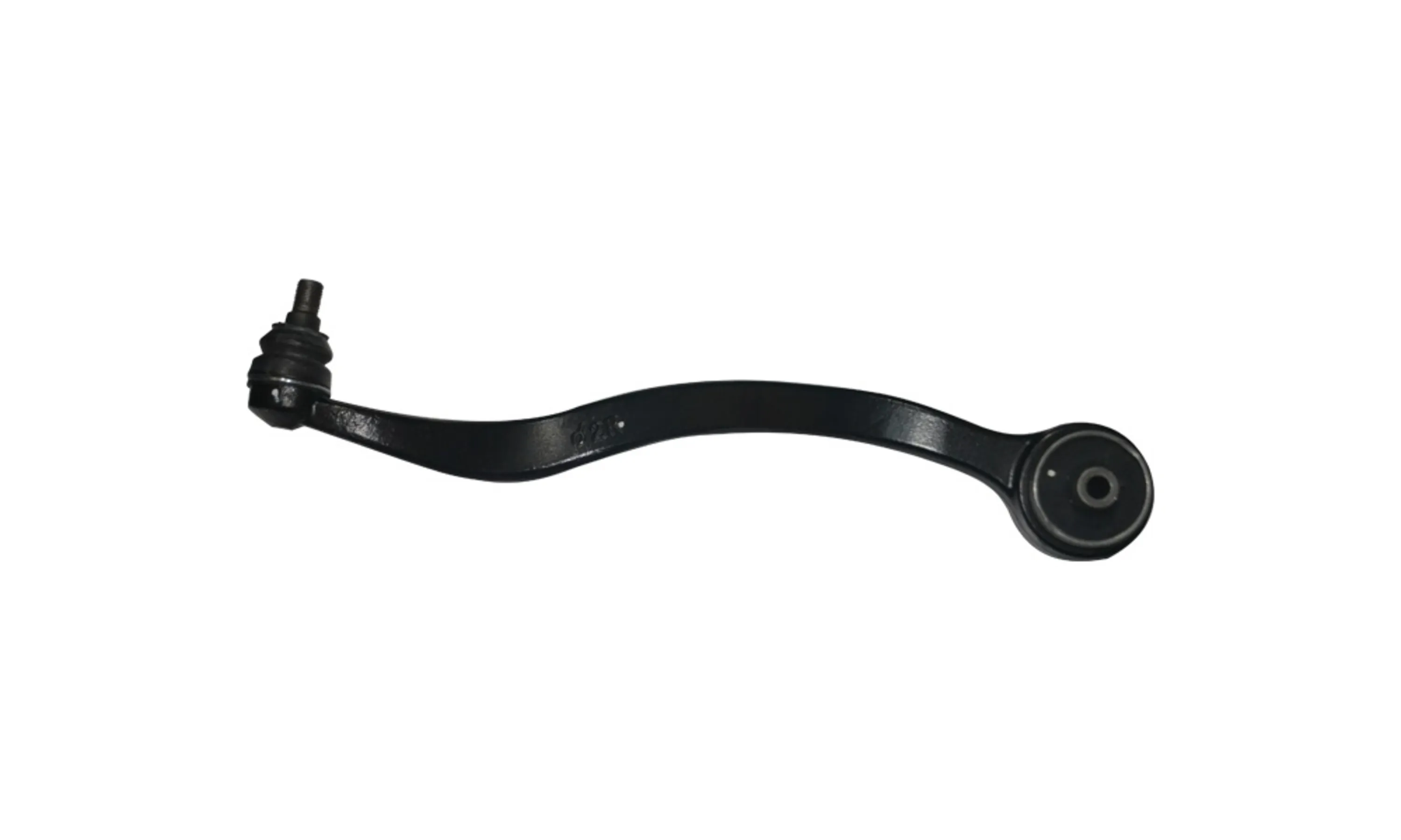 طبق جلو پایین چپ بسترن B50