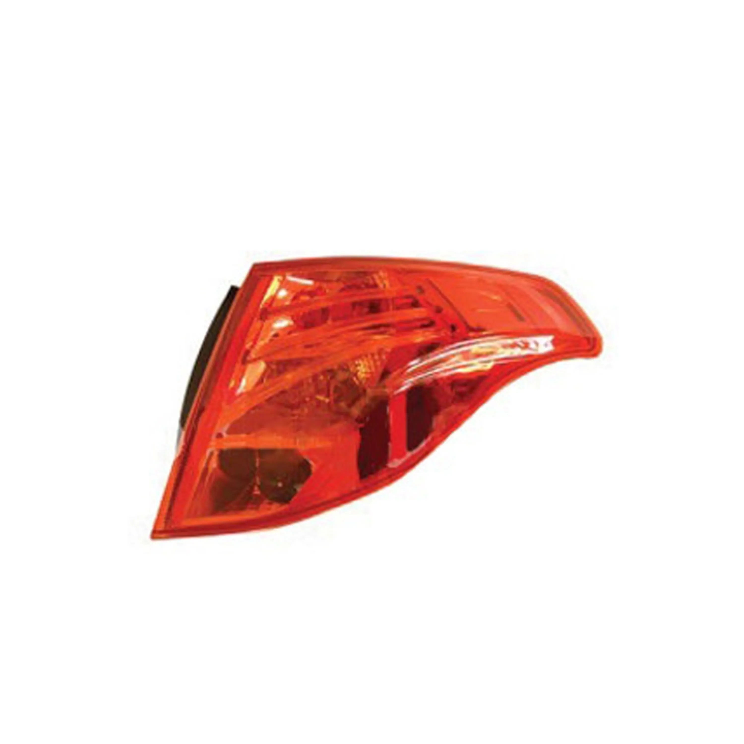 چراغ خطر راست بسترن B50 چراغ خطر راست بسترن B50