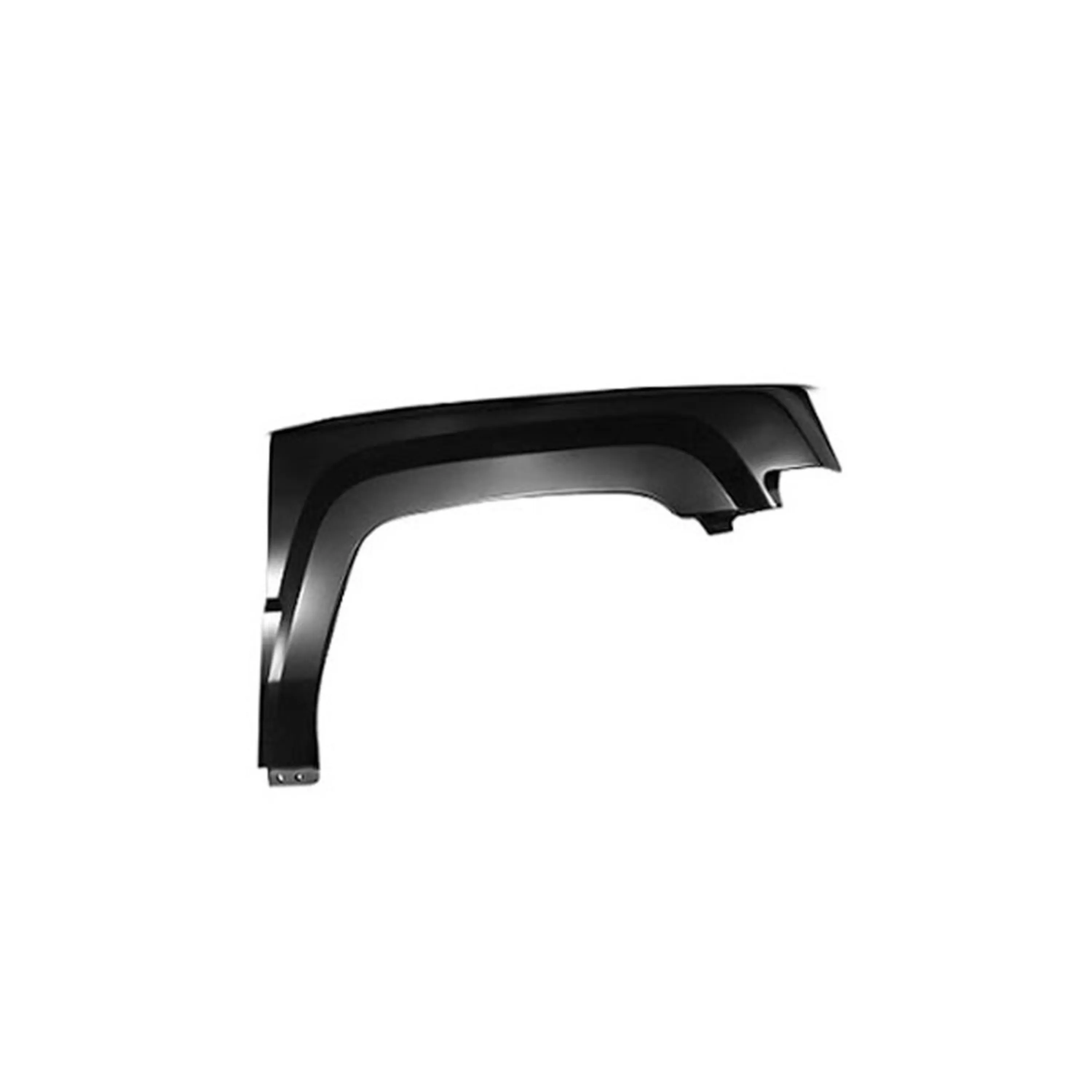 گلگیر جلو چپ بسترن B50F