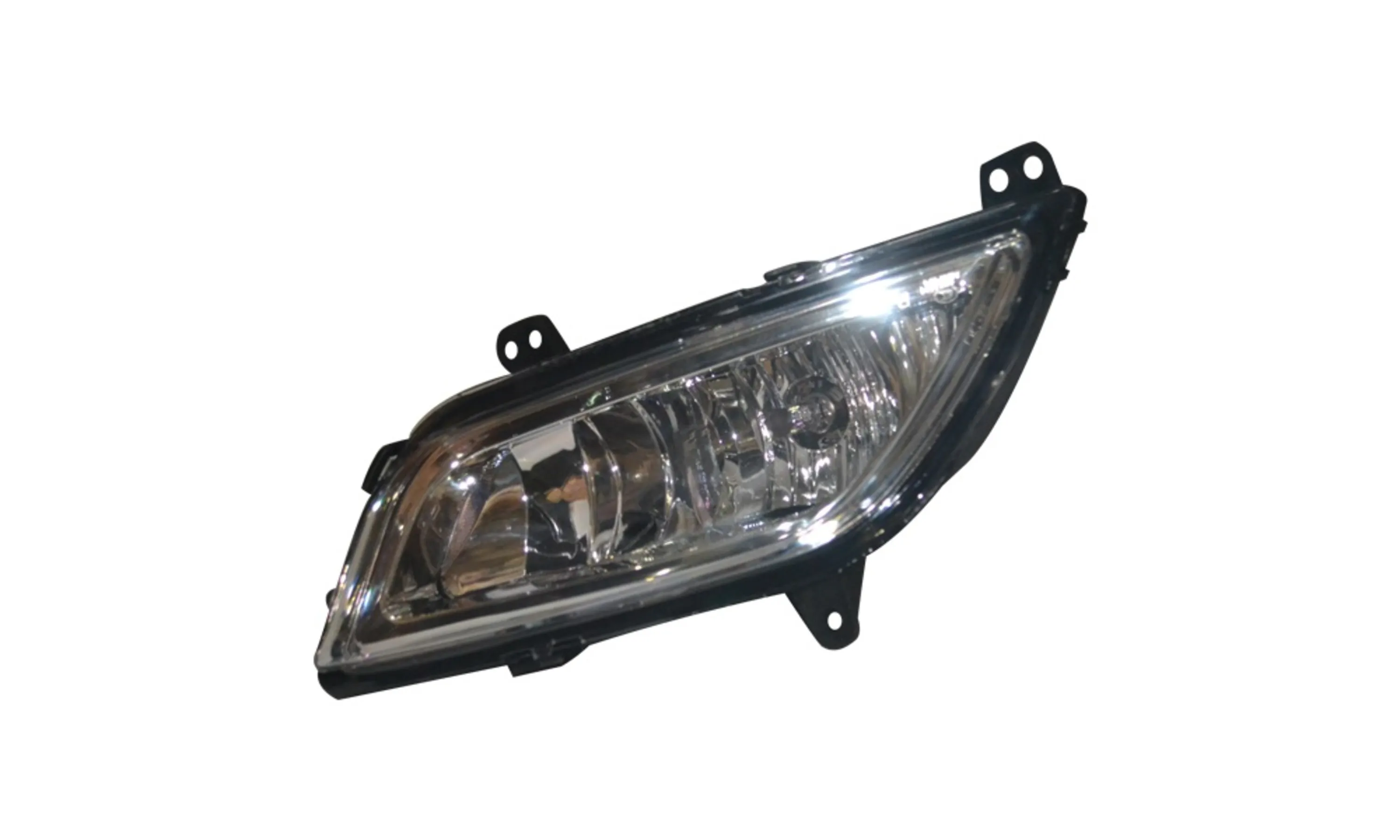 چراغ مه شکن جلوراست بسترن B50f چراغ مه شکن جلوراست بسترن B50f