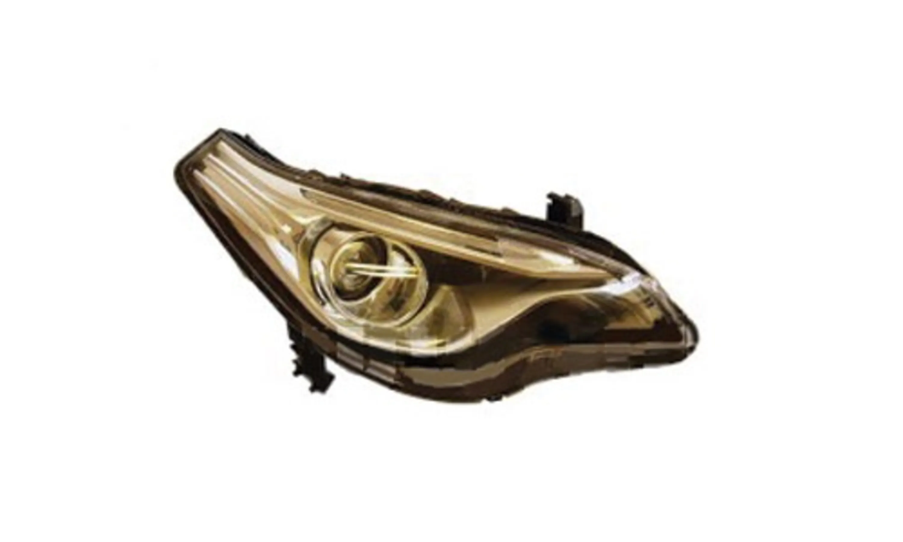 چراغ جلو راست بسترن B50F چراغ جلو راست بسترن B50F