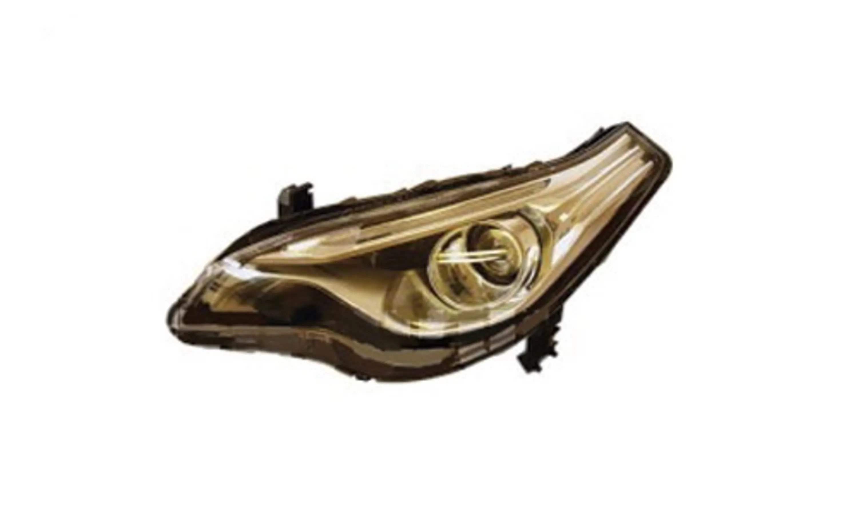 چراغ جلو چپ بسترن B50F چراغ جلو چپ بسترن B50F