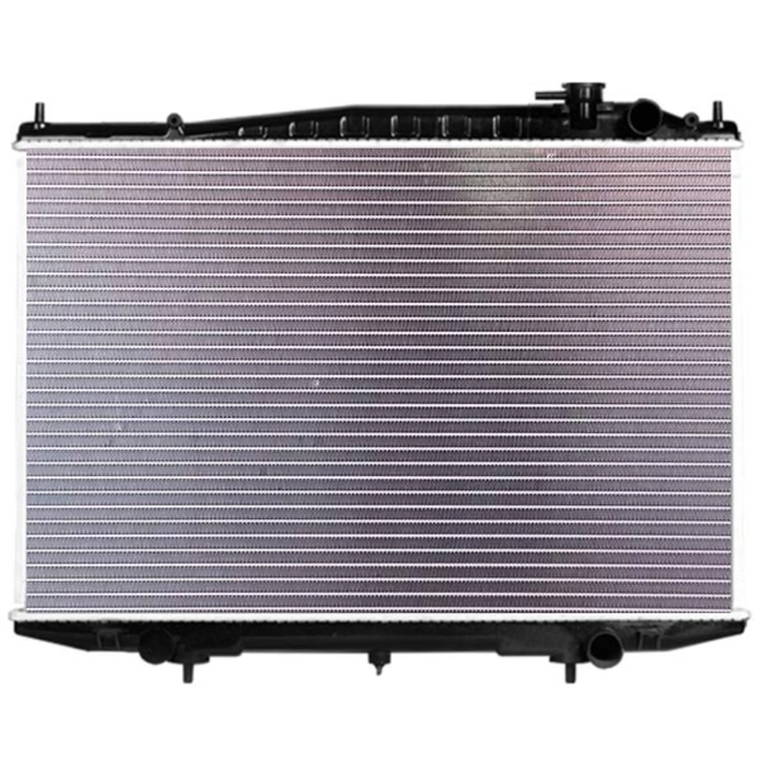 رادیاتور آب نیسان پیکاپ رادیاتور آب نیسان پیکاپ